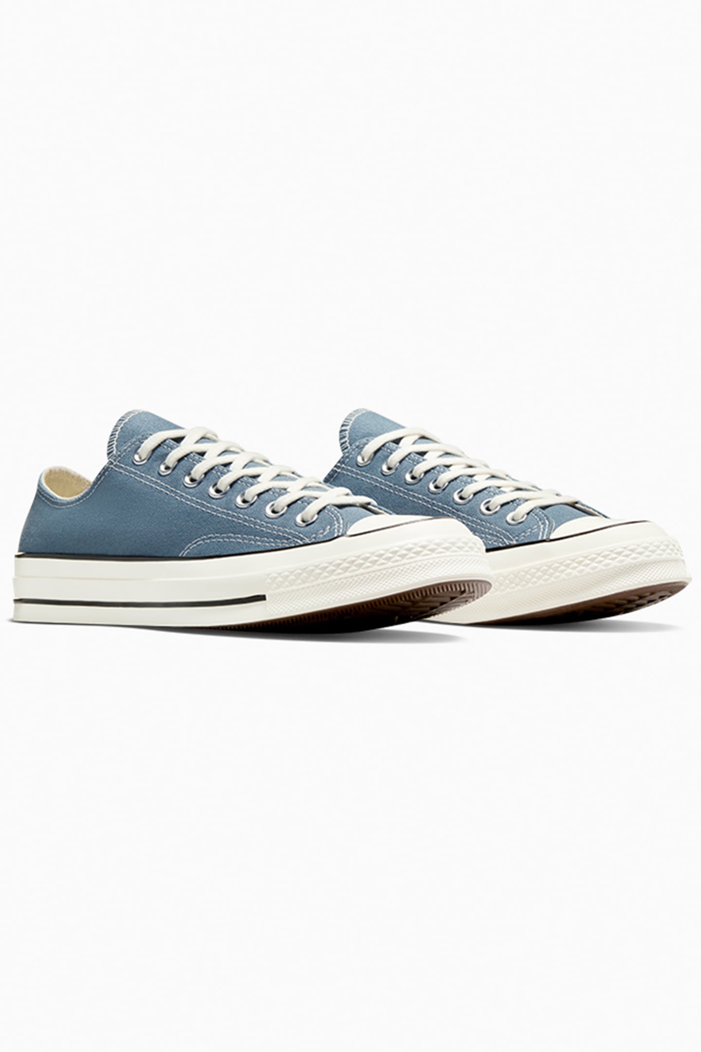 UNISEX CHUCK 70 CANVAS NEWTRAL TEAL/EGRET/BLACK 2