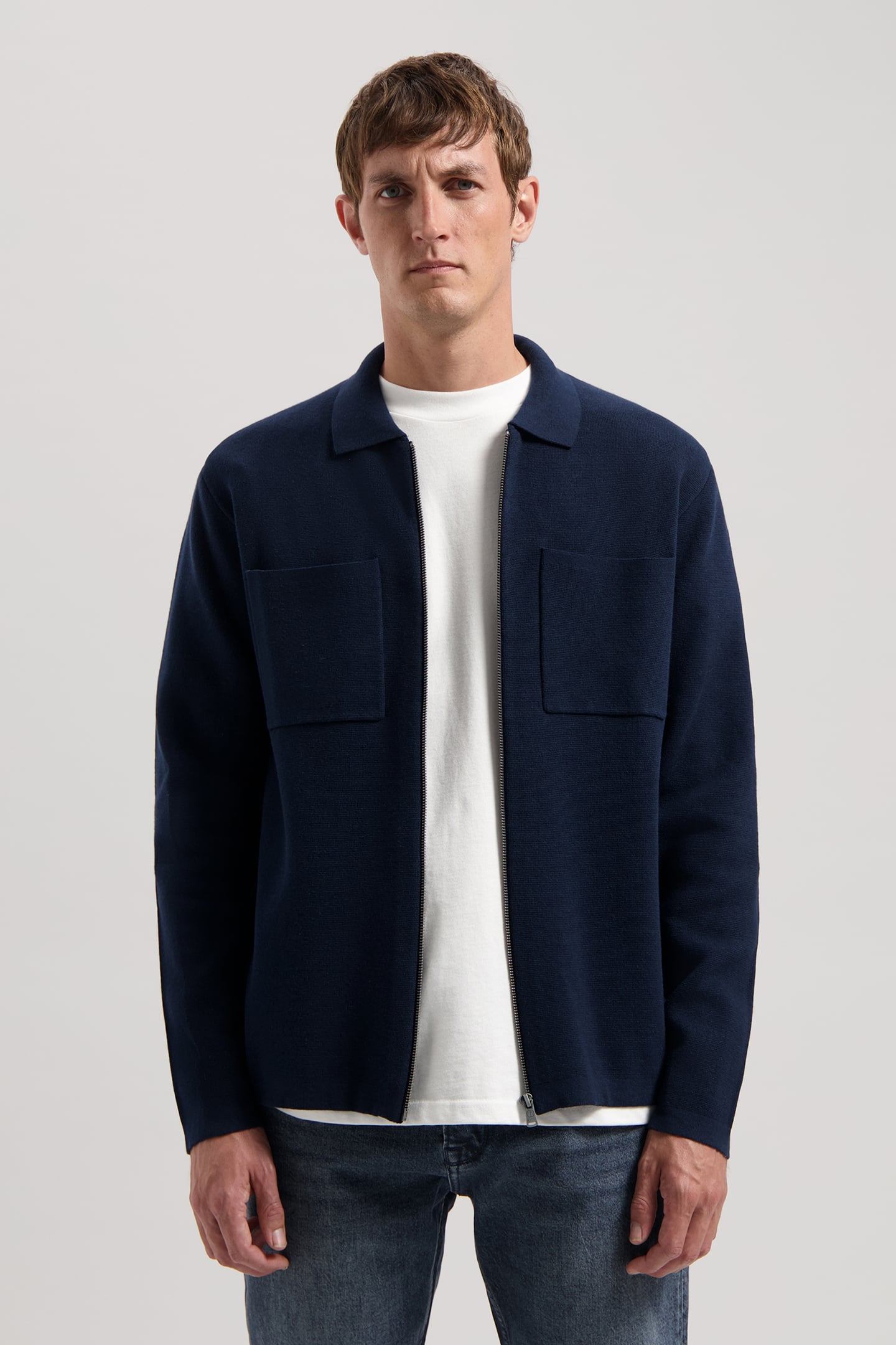 DS_JULIAN VEST DK. NAVY 1