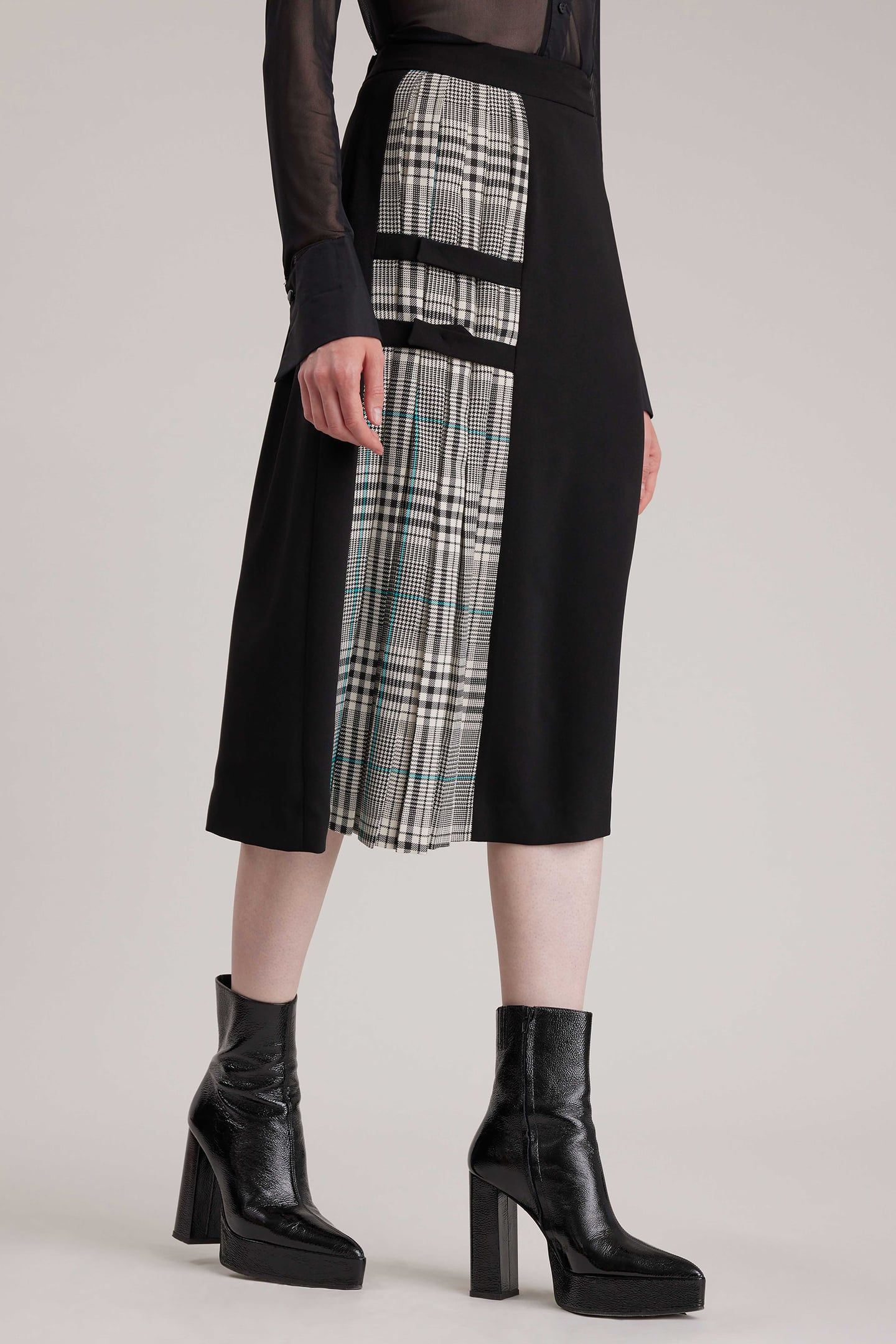 BRUANT JUPE BLACK 6