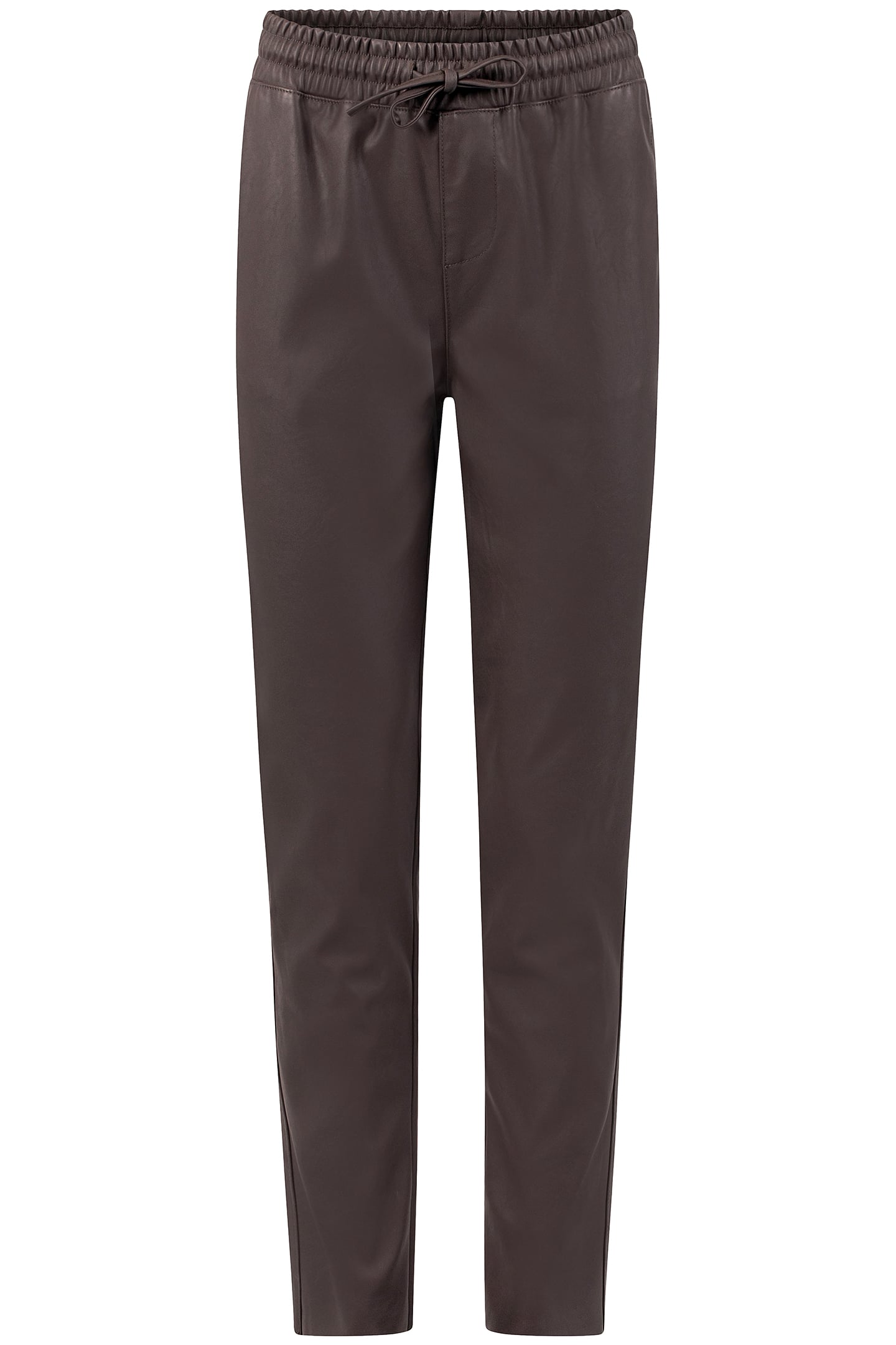 COLETTE PANTS CHOCO 4