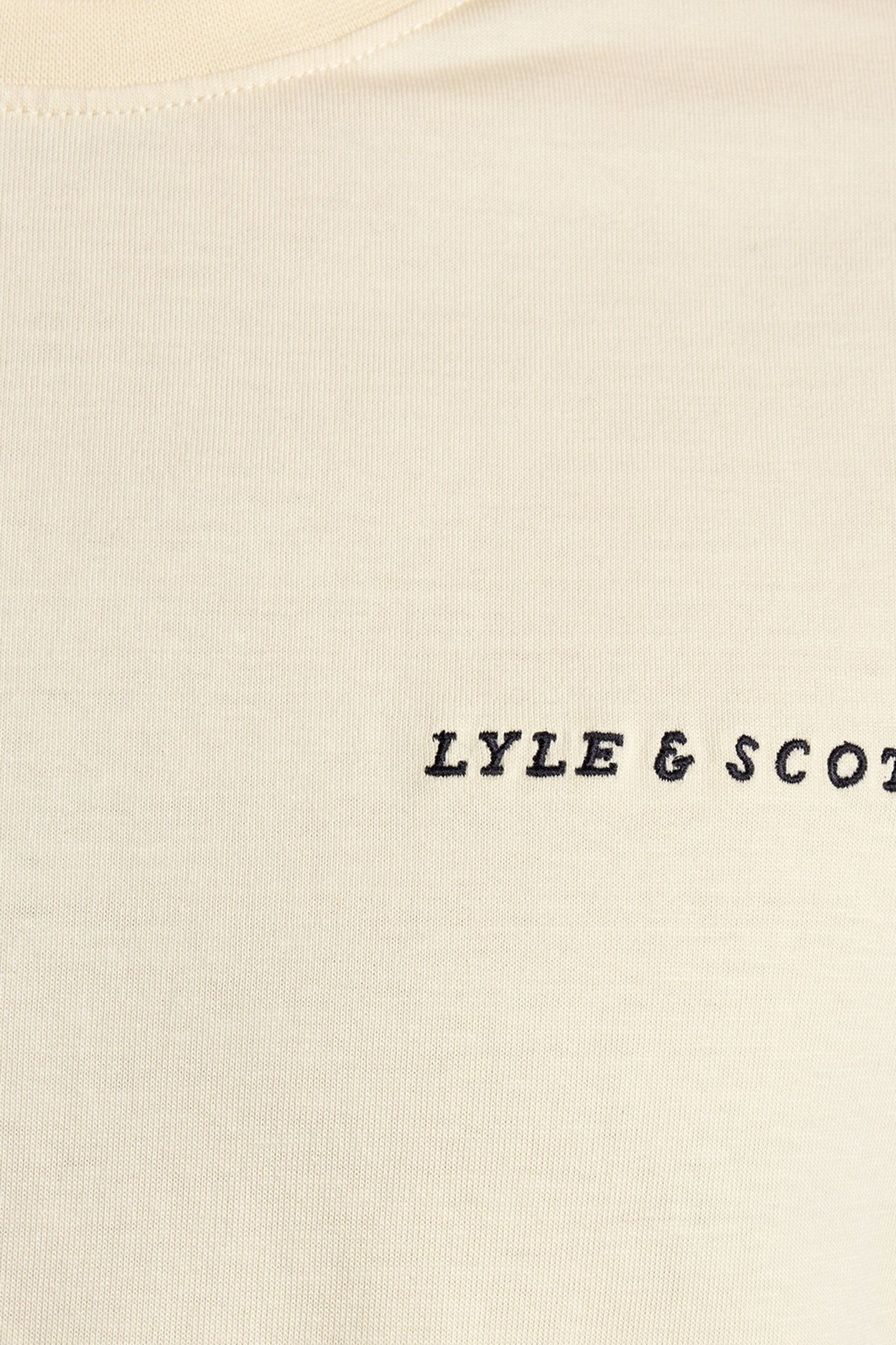SCRIPT T-SHIRT FOAM 6