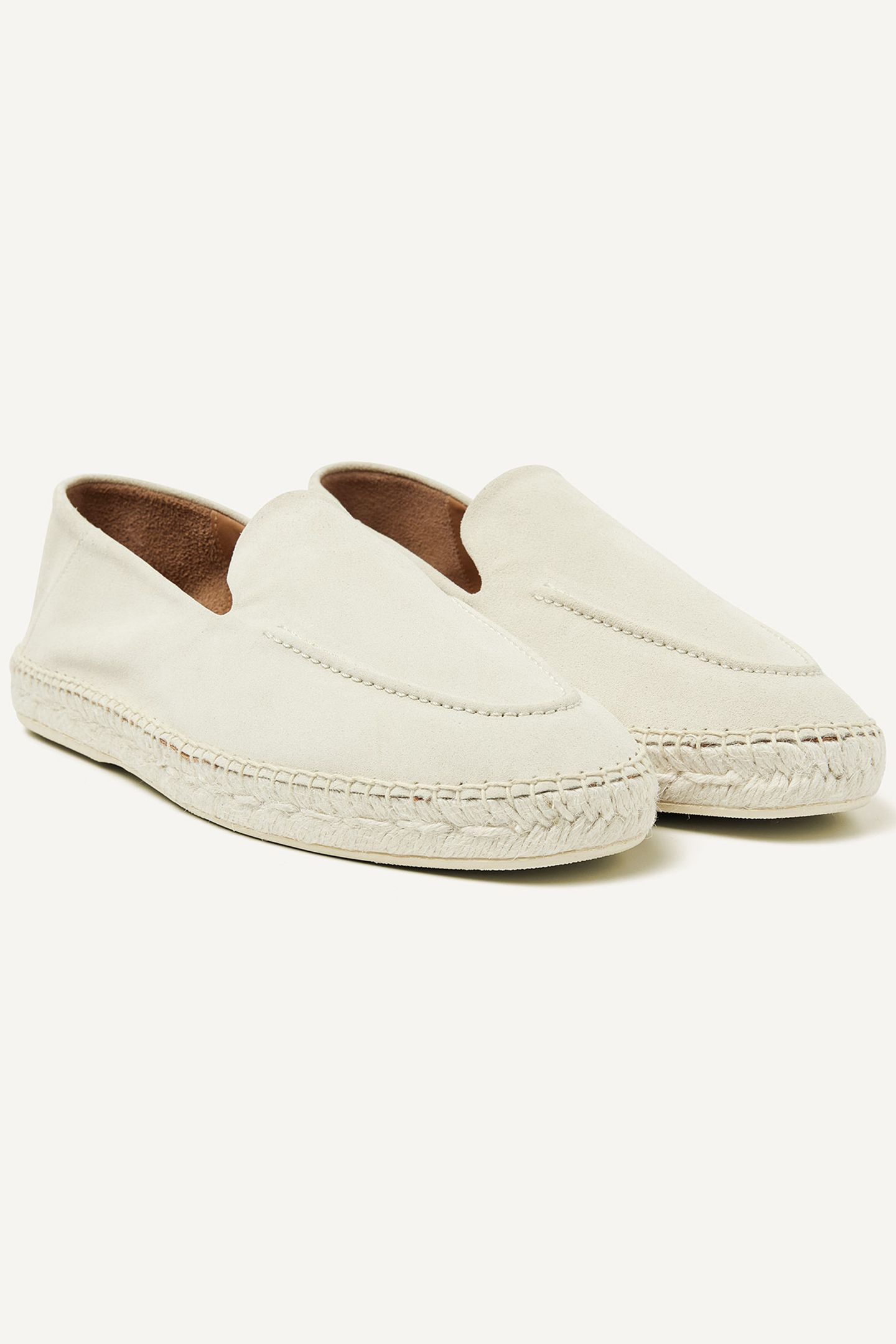 MR SANCHEZ ICE SUEDE 2
