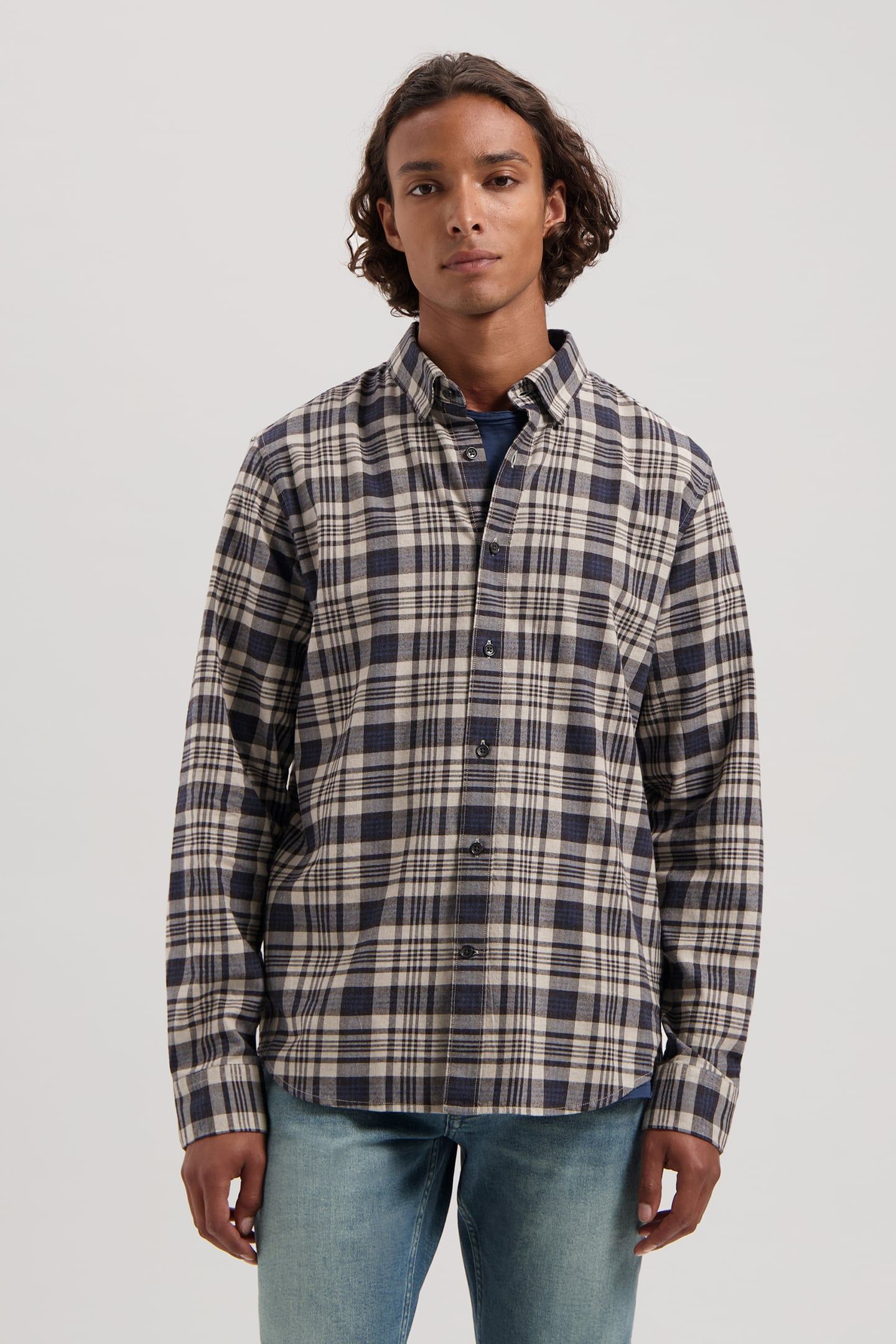 DS_JOHN SHIRT SAND 1