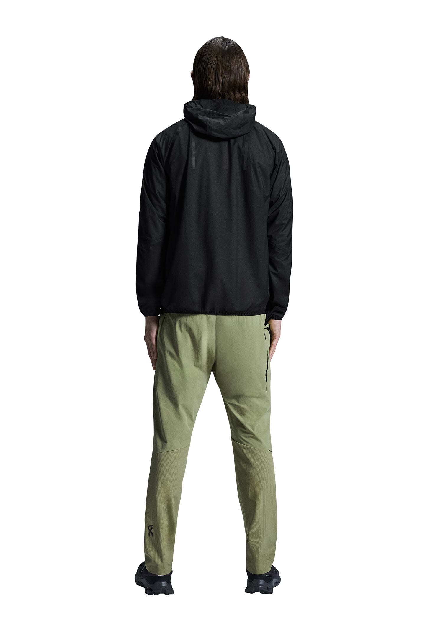 TREK PANTS TAIGA 3