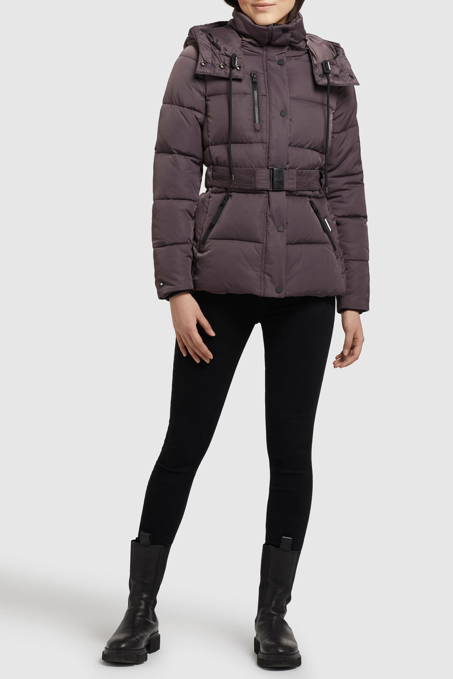 BRIE DULL PURPLE 2