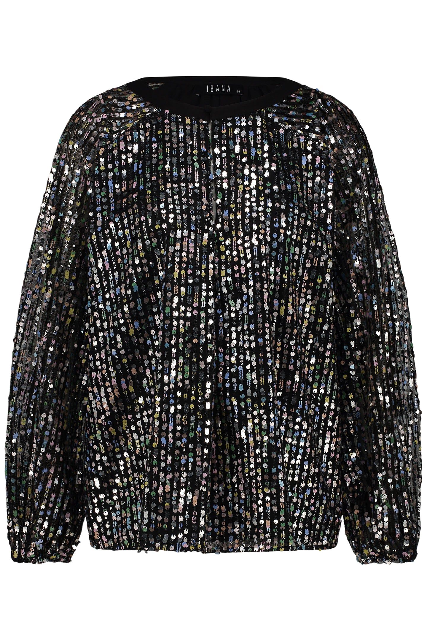 FOLETTE - PARTY TOPS PASTEL 3