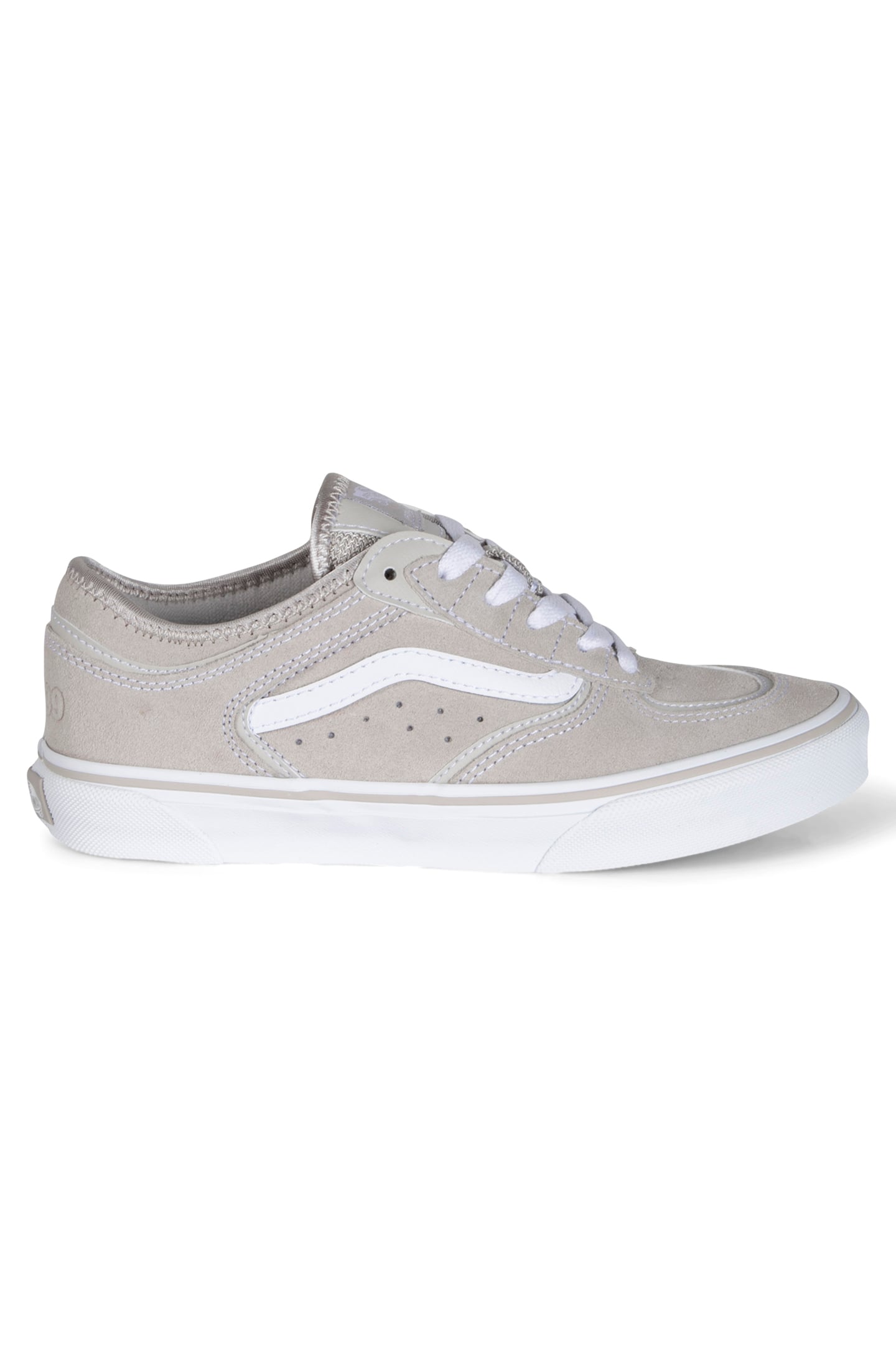 JUNIOR ROWLEY CLASSIC STONE GRAY 1