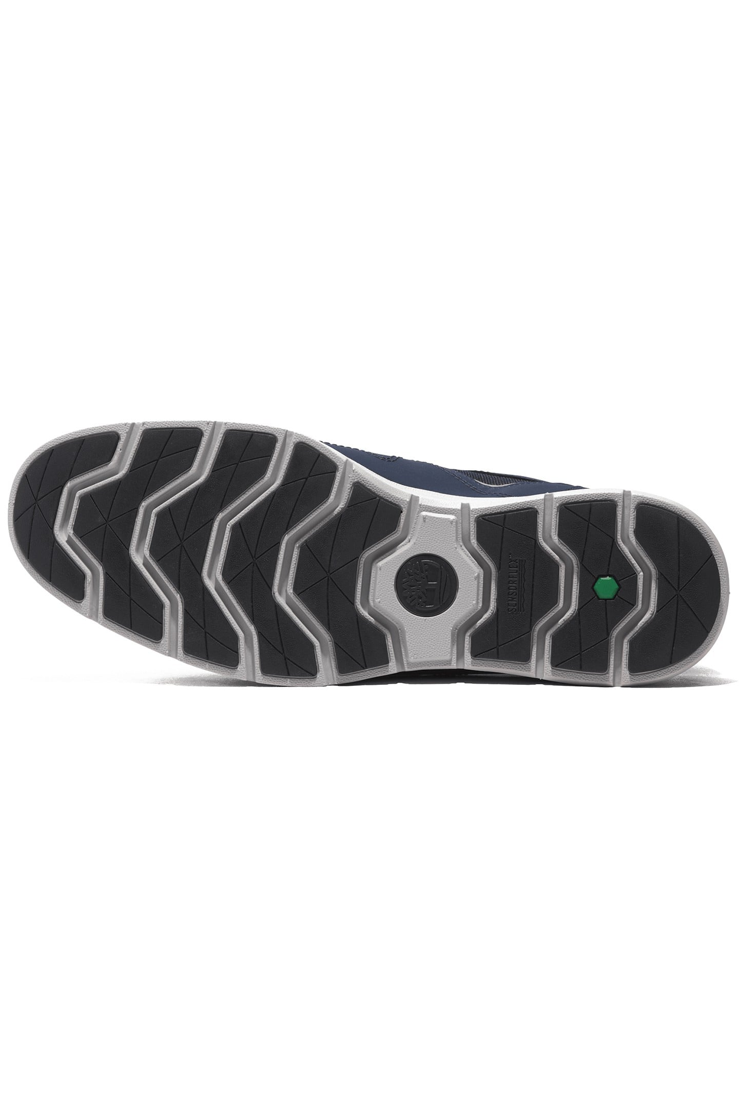 KILLINGTON LOW LACE UP SNEAKER NAVY MESH 5