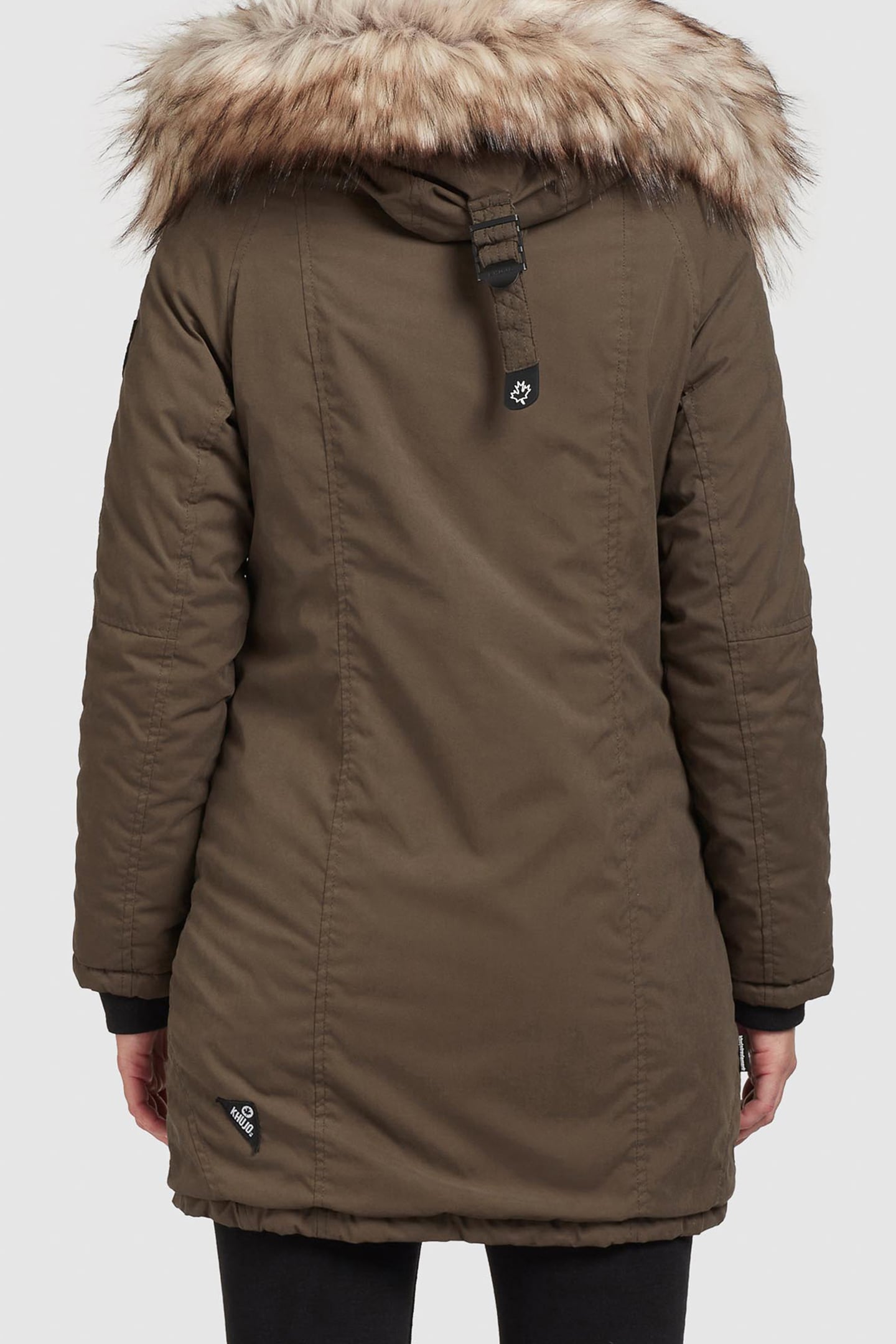 TAIPA COMBO KHAKI 4