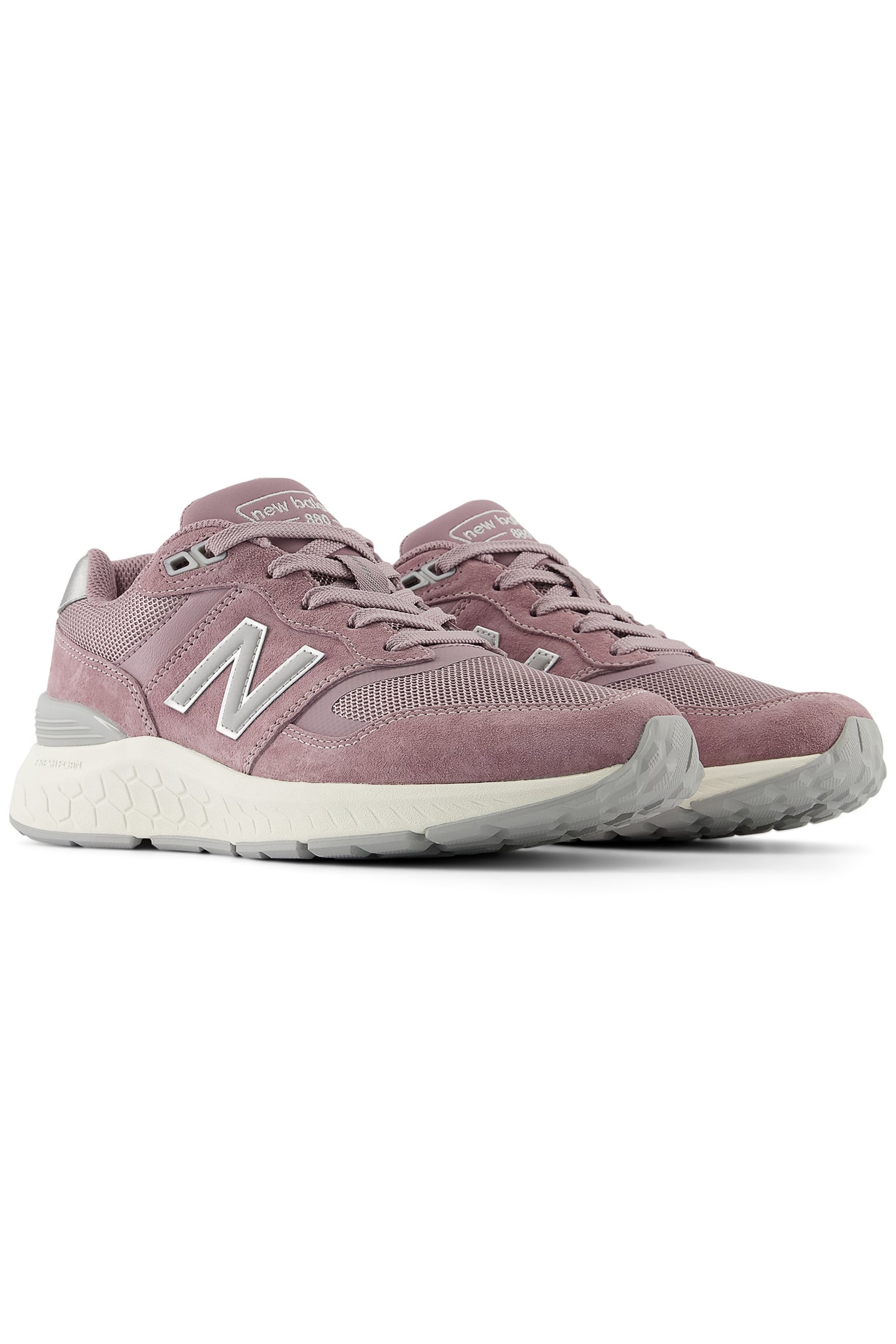 FRESH FOAM WALKING 880 V6 ICE WINE 2