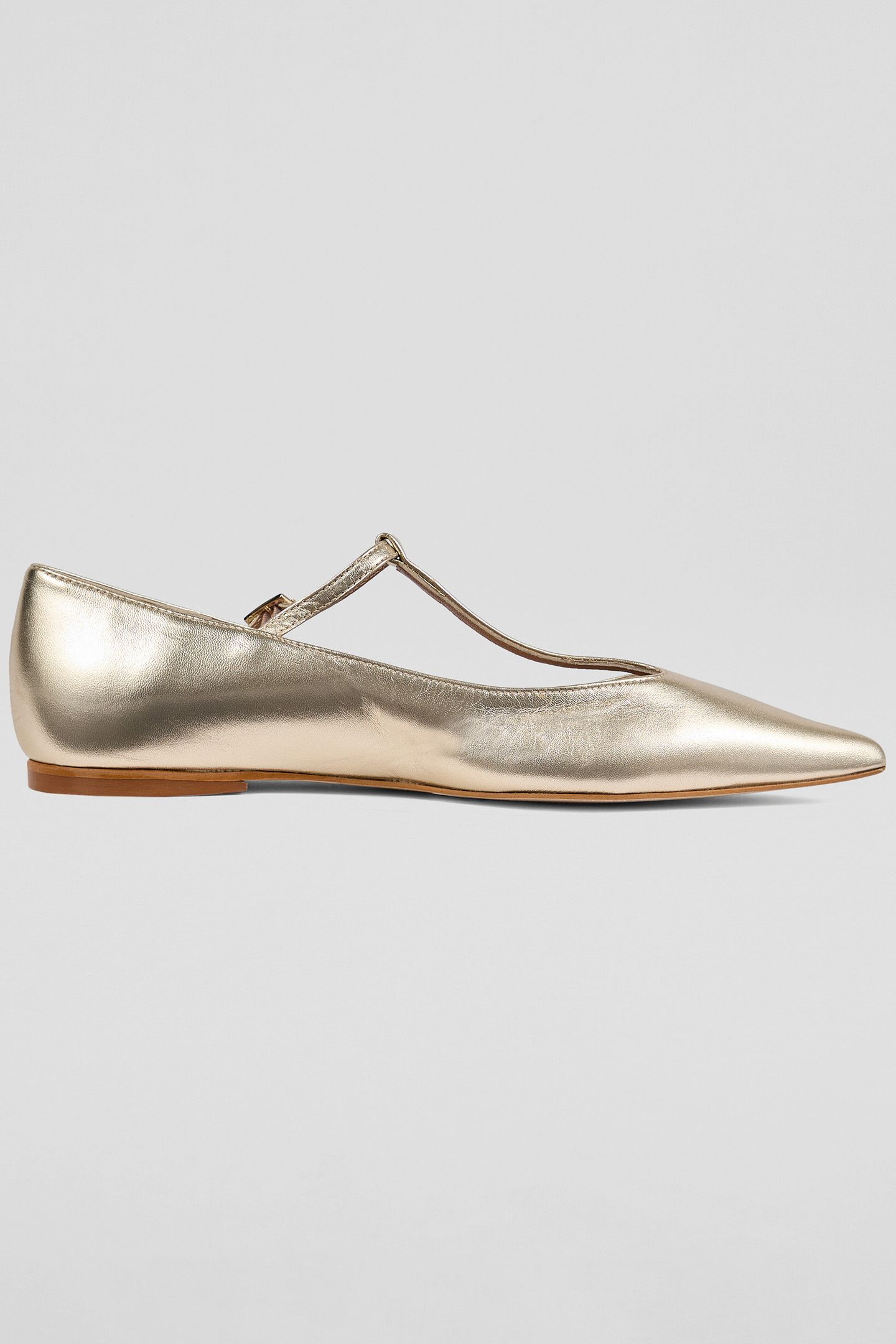 FL DREW T BAR GOLD 1