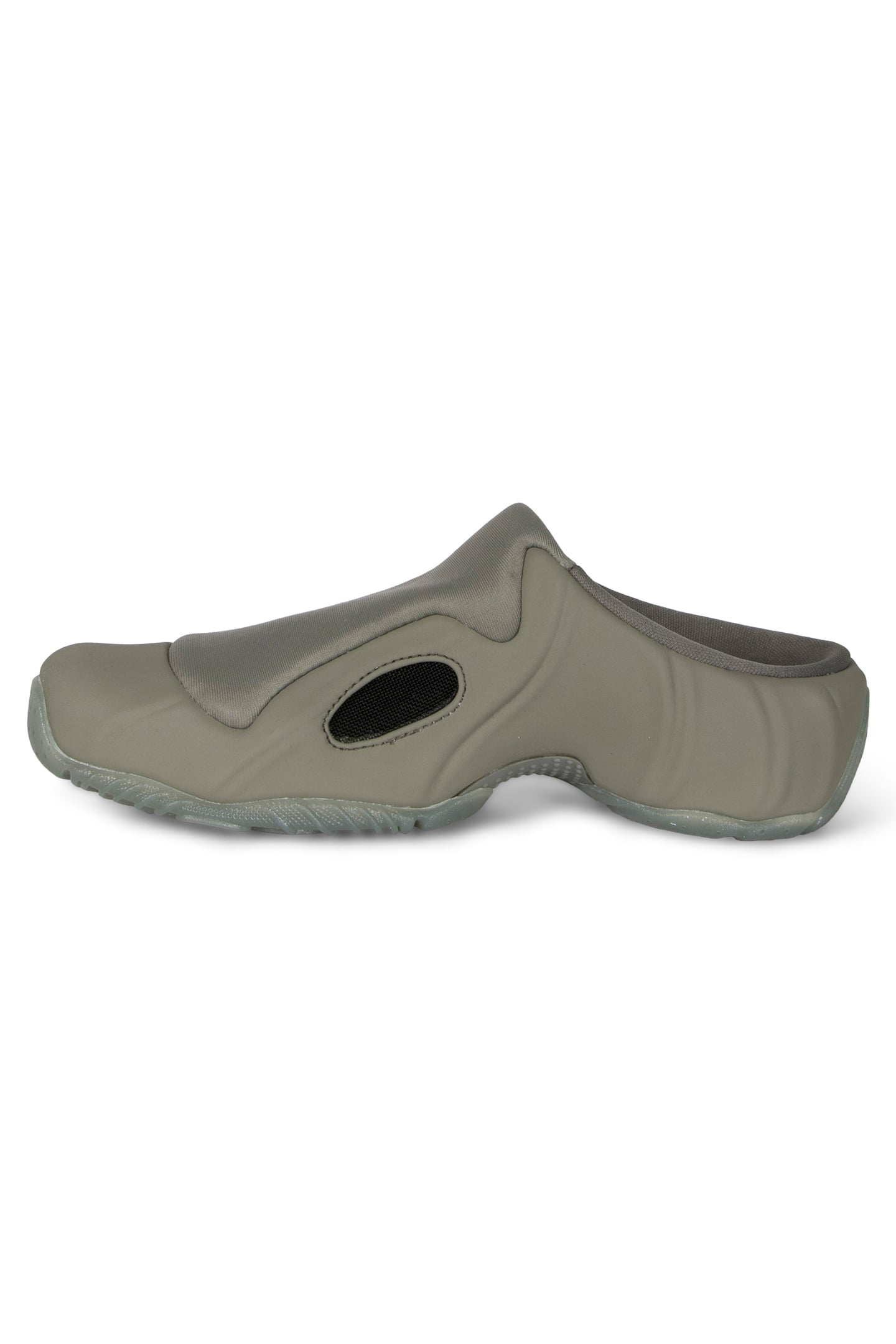 NIKE – CLOGPOSITE GREEN 3