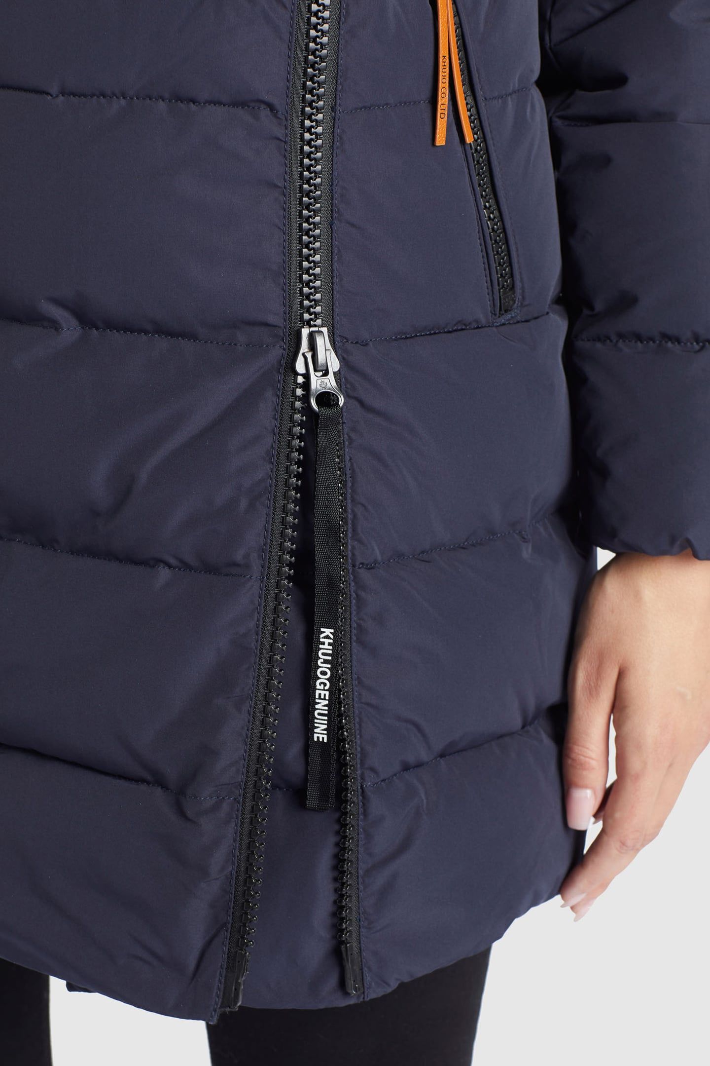 GEMMANA NAVY 9