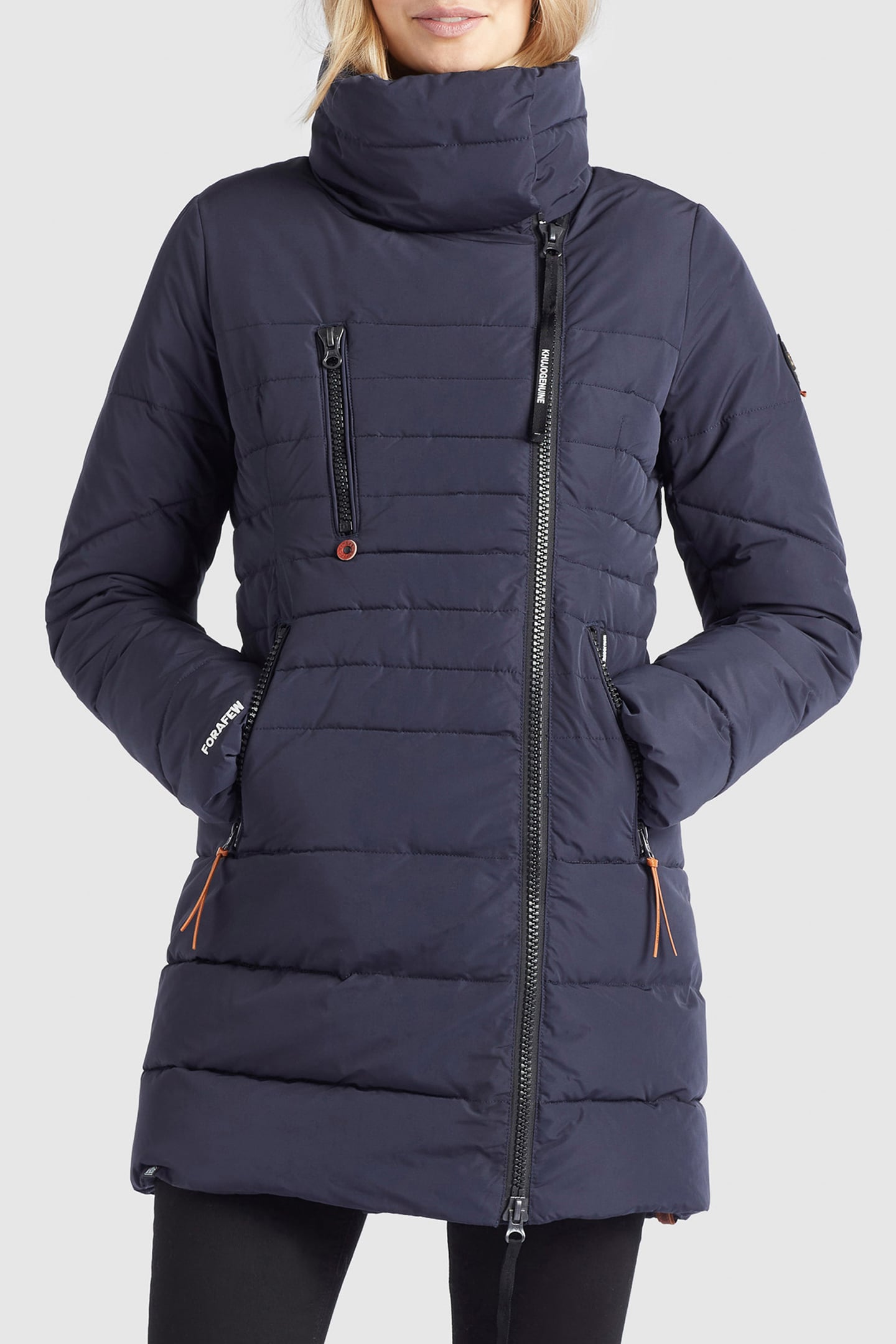 GEMMANA NAVY 1