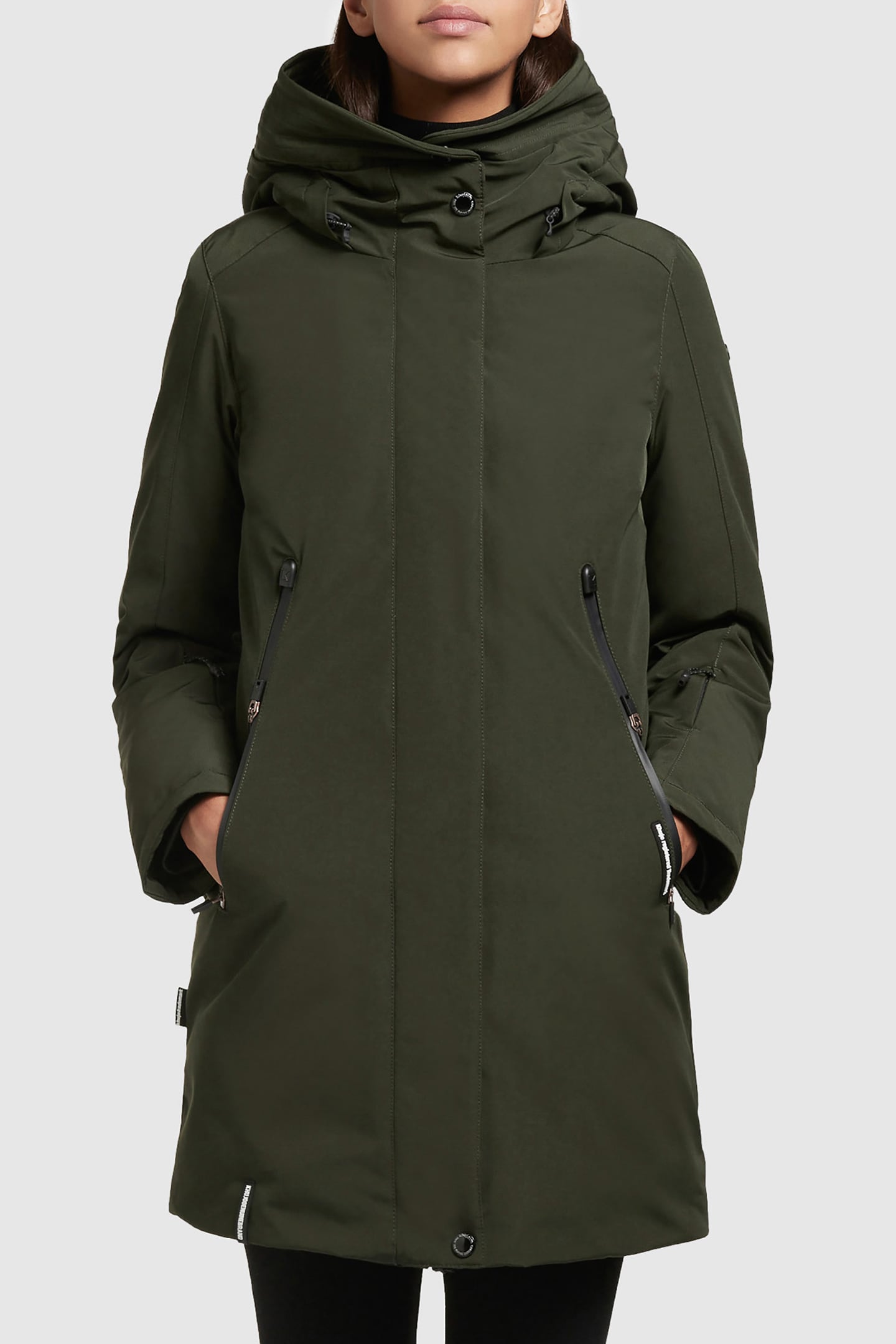 VIONA3 PINE GREEN 1