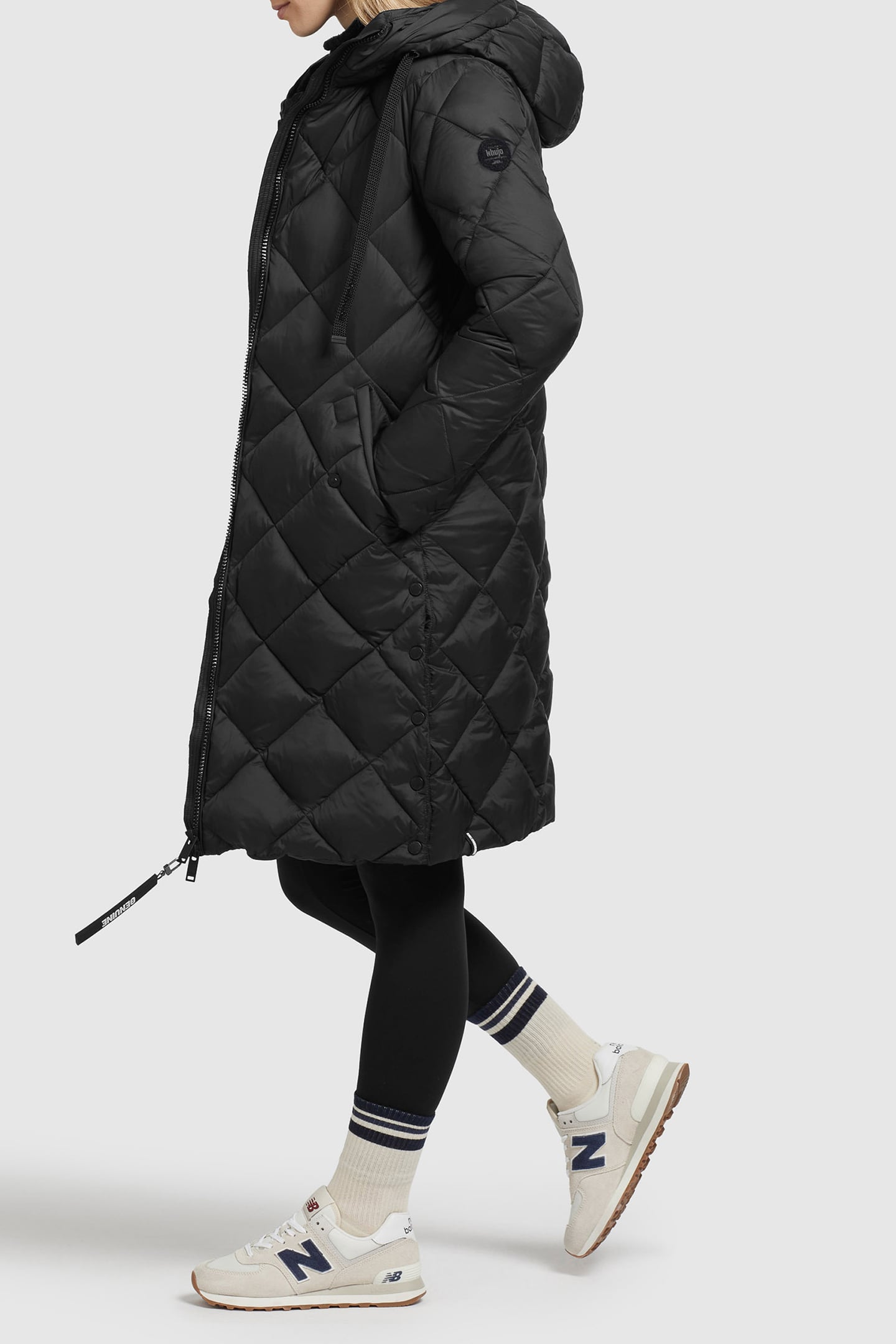 LENNJA BLACK 5