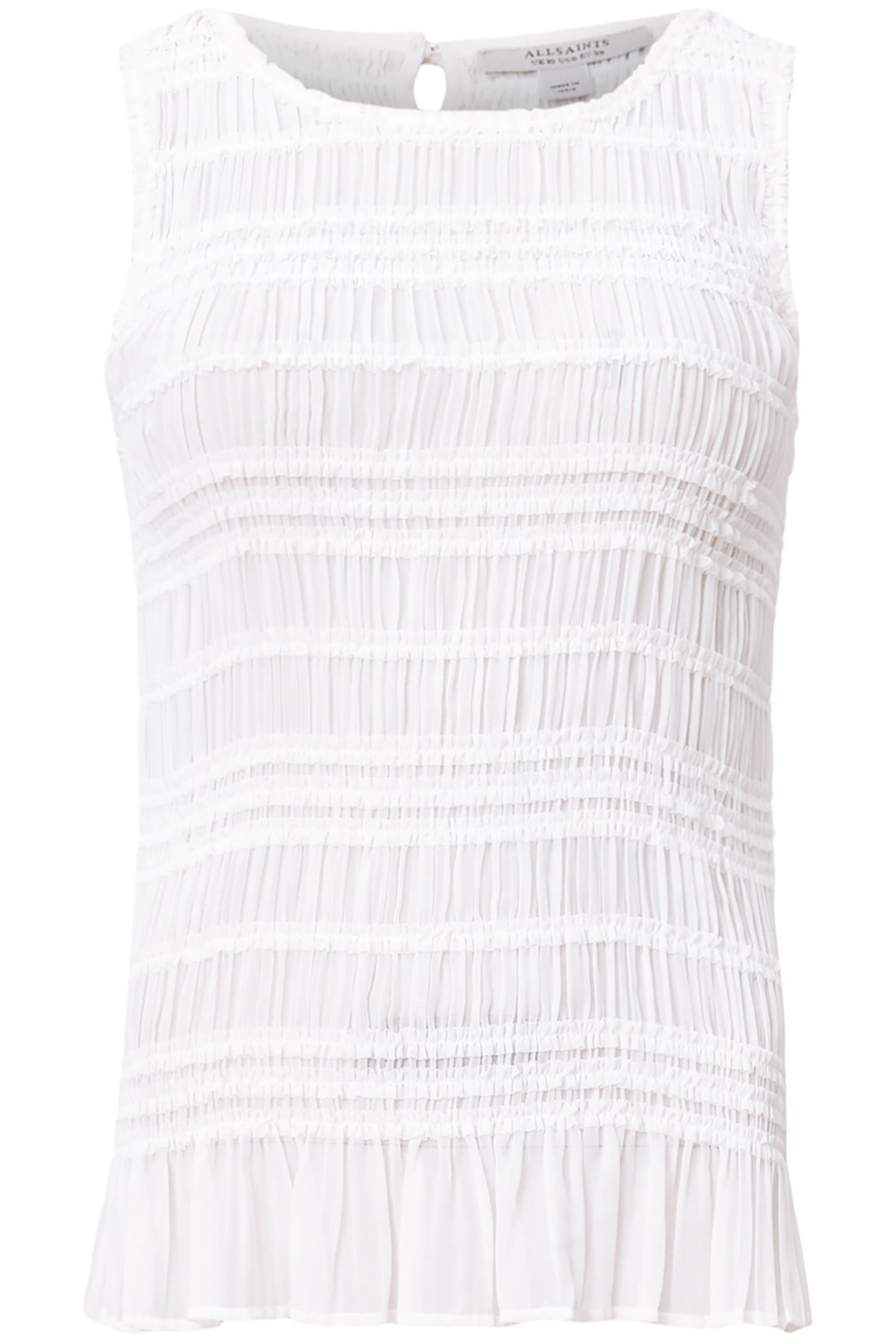 MARION TOP OYSTER WHITE 6