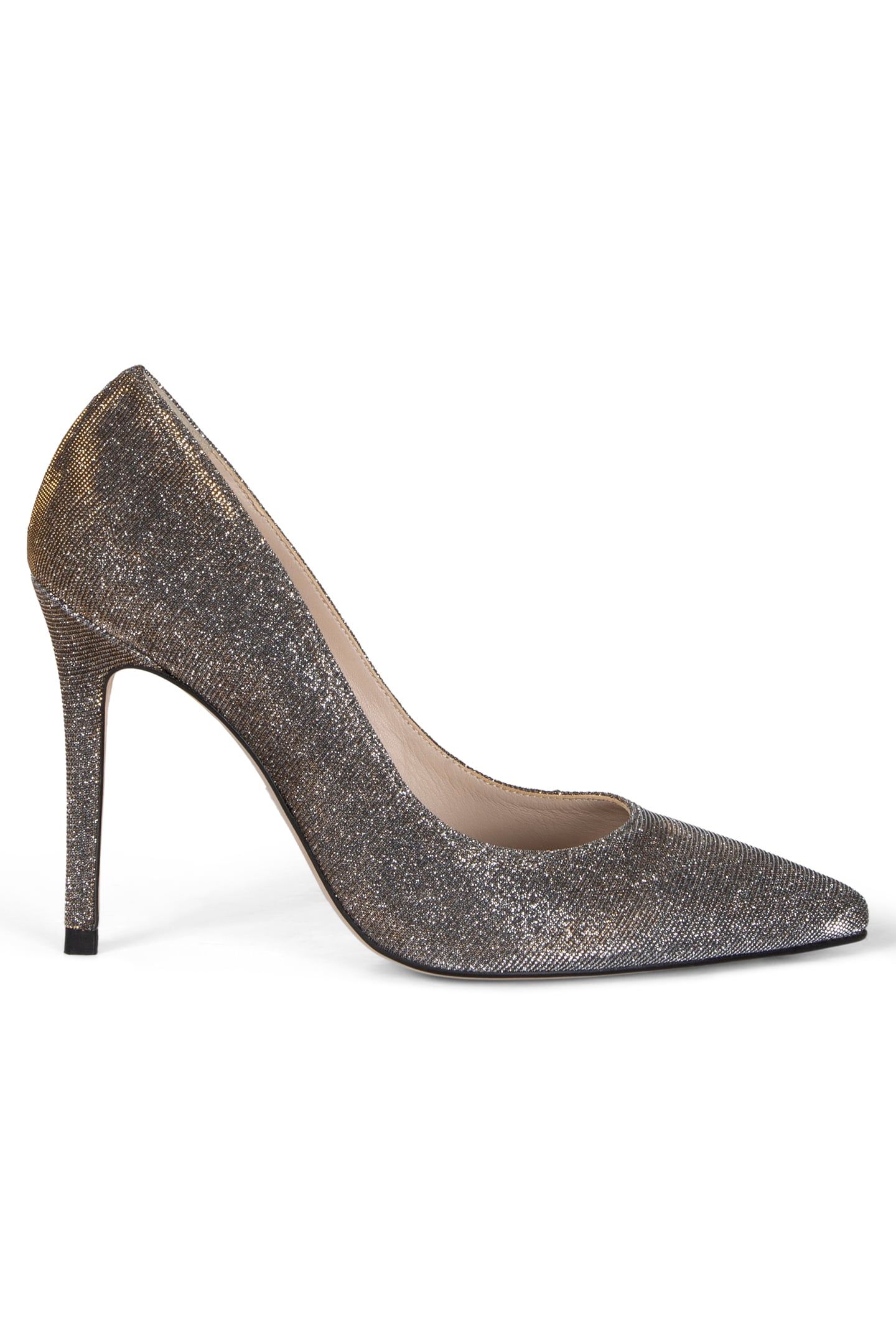 FERN - SINGLE SOLE POINT BRONZE 1