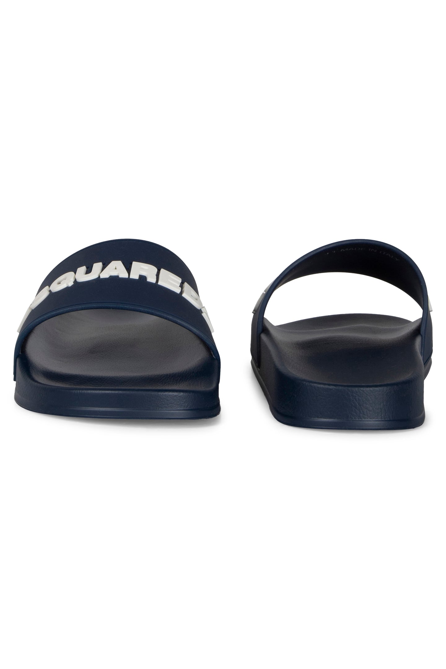 BEACH SHOES BLUE 2
