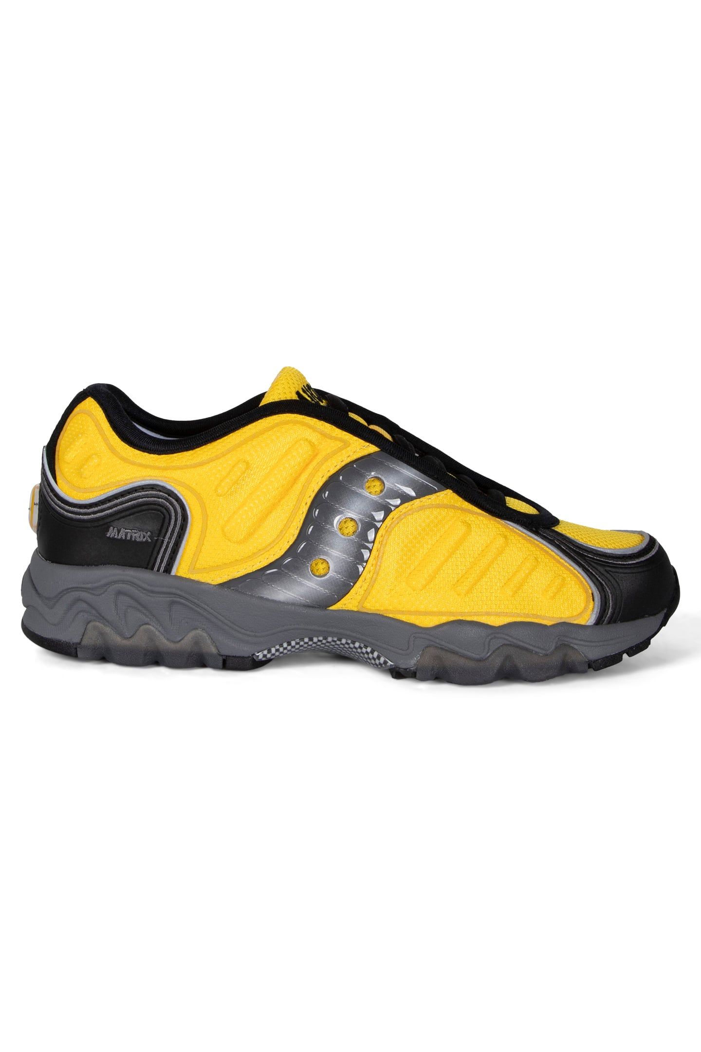 SAUCONY – MATRIX YELLOW 1