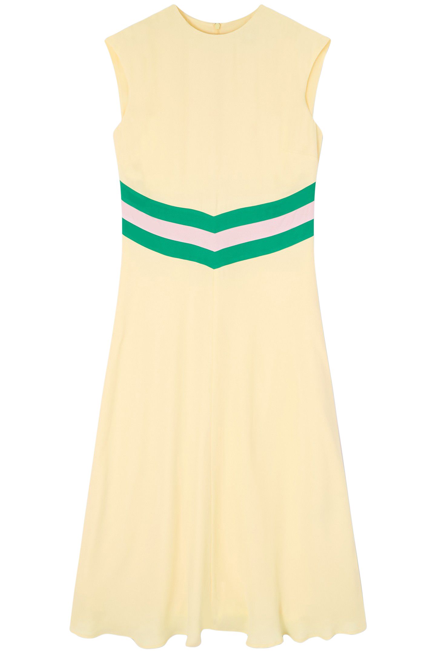 DR RAMI COLOUR BLOCK DR YELLOW 3