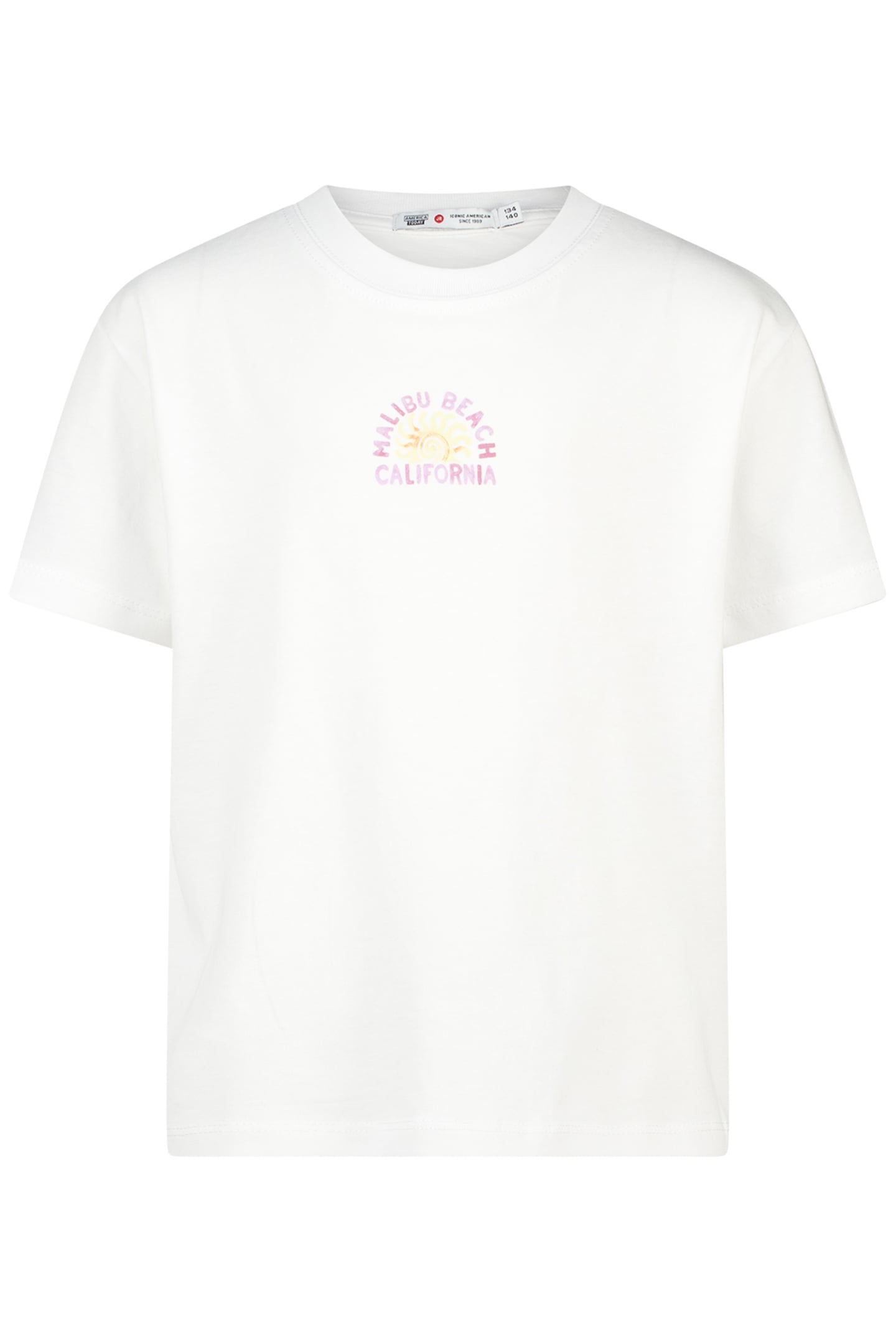 ELAINE JR Z WHITE 5