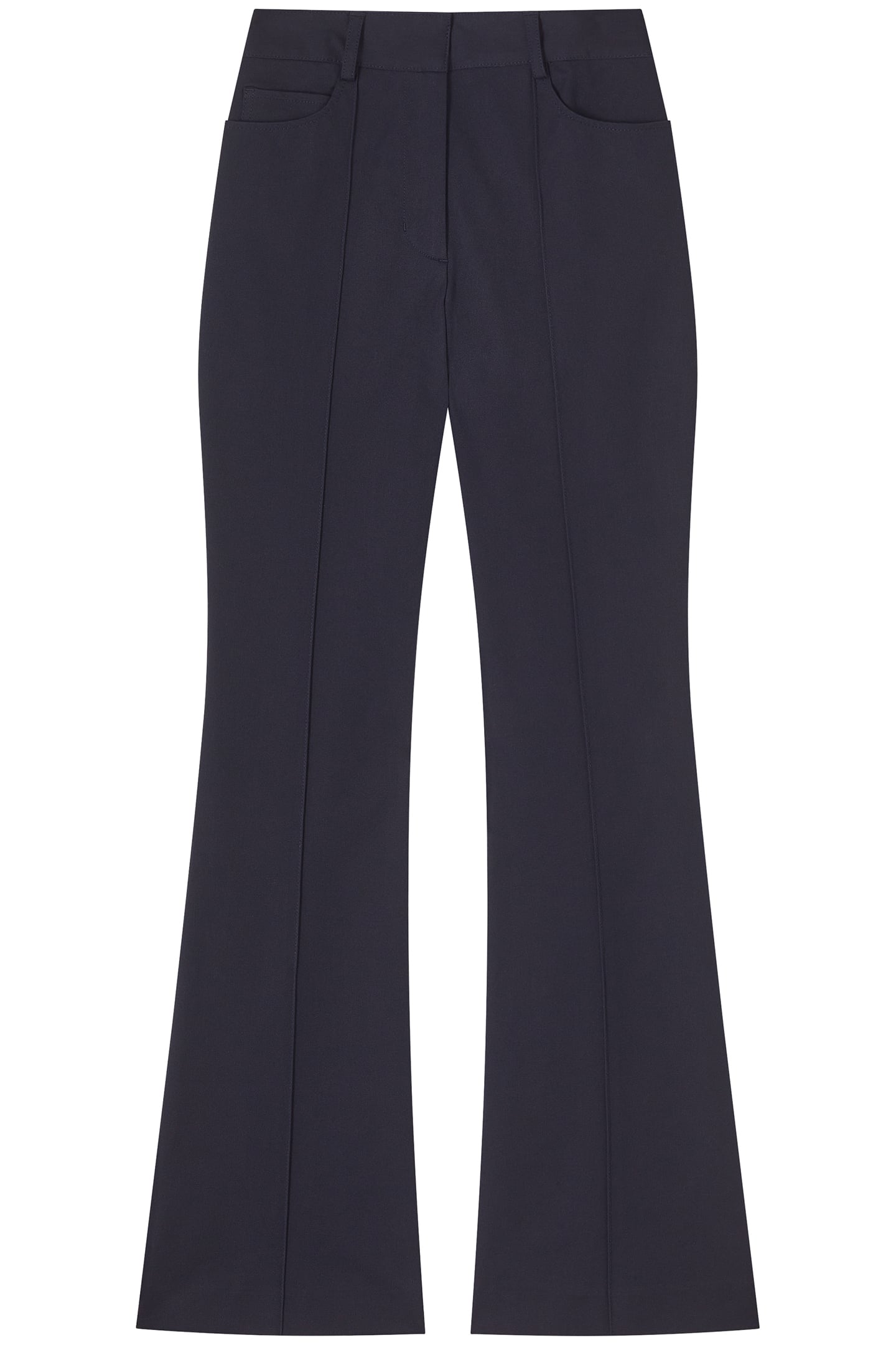 TR SUSIE STETCH TROUSER NAVY 3