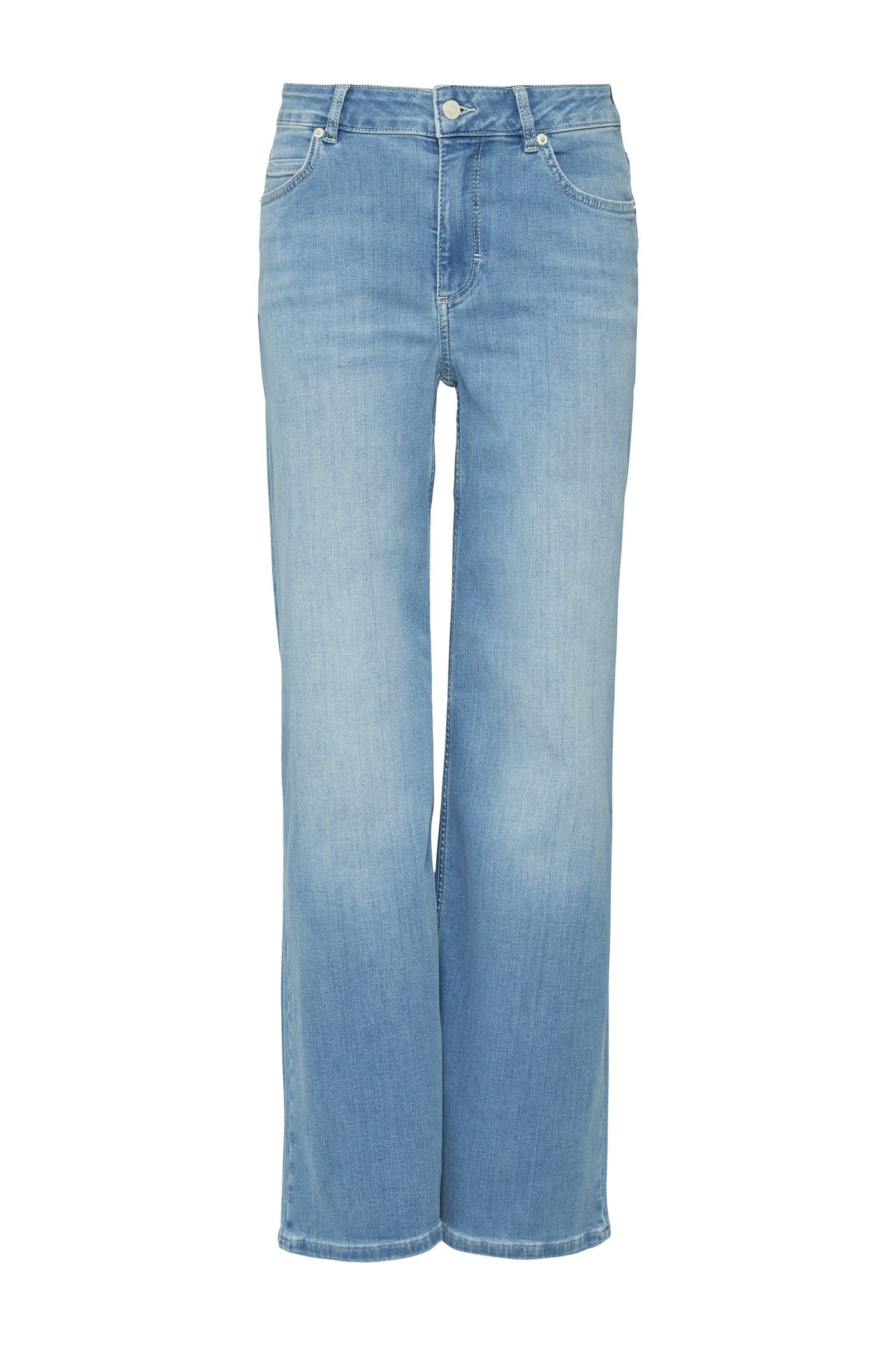 JEANS BLUE DENIM 4