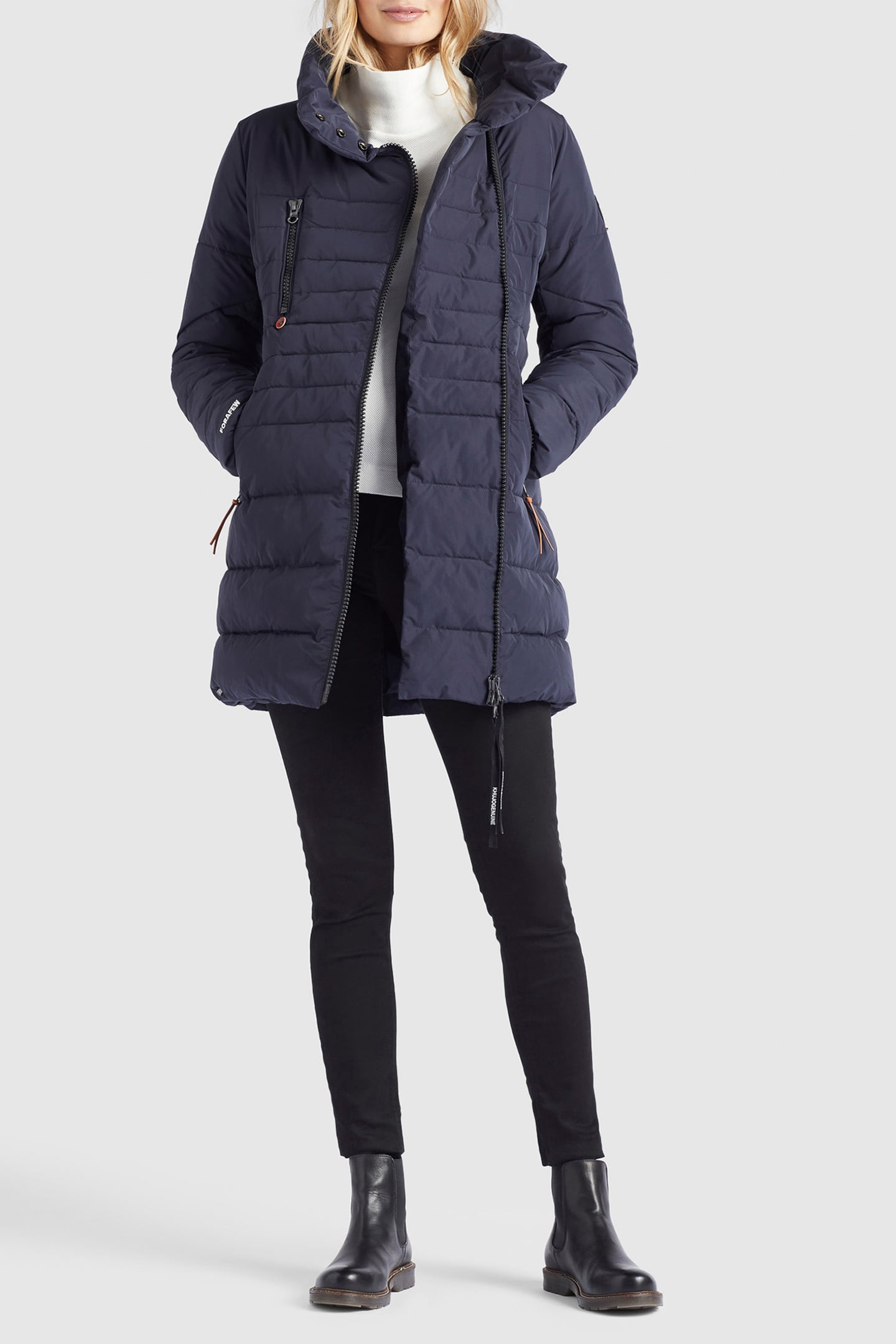 GEMMANA NAVY 3