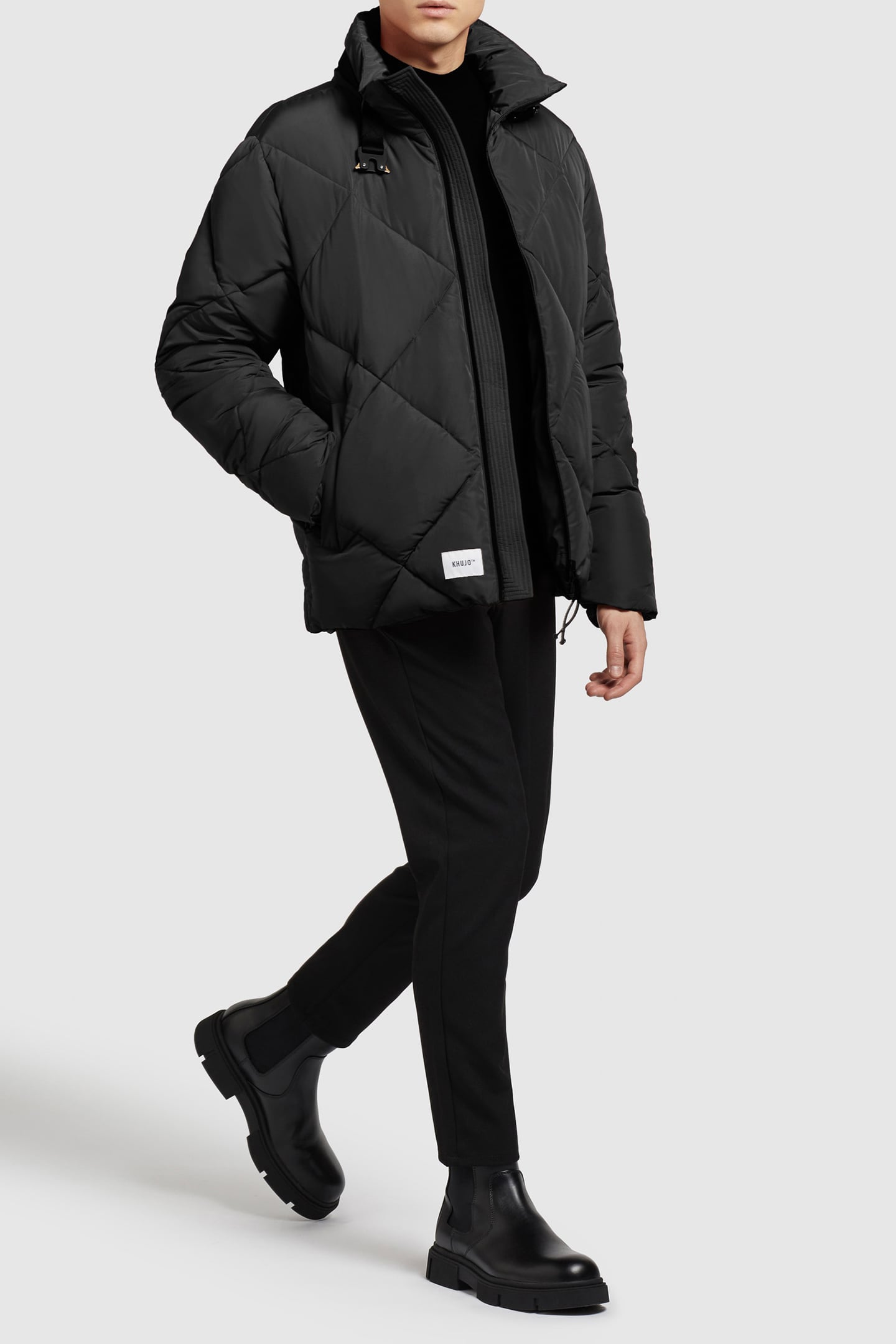 VIRO SPACE GREY 2