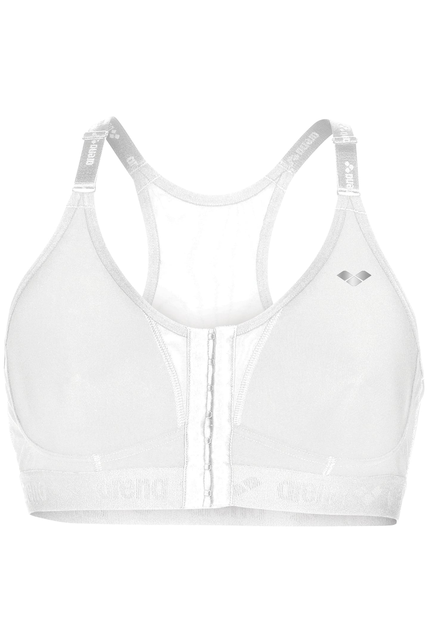 FLORA C-CUP WHITE 5