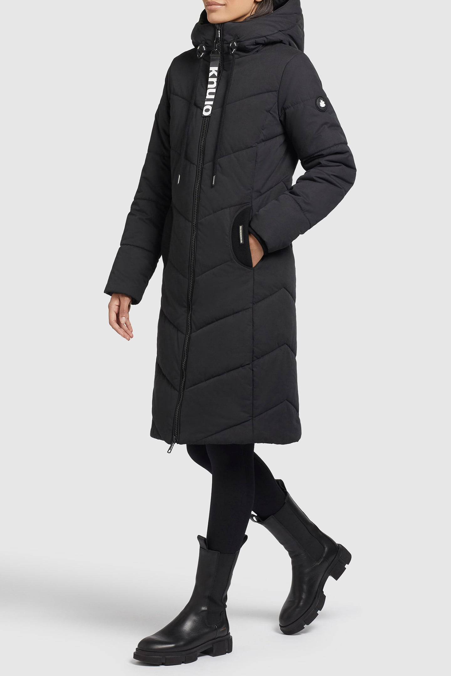 ARIBAY2 PEACHED BLACK 3