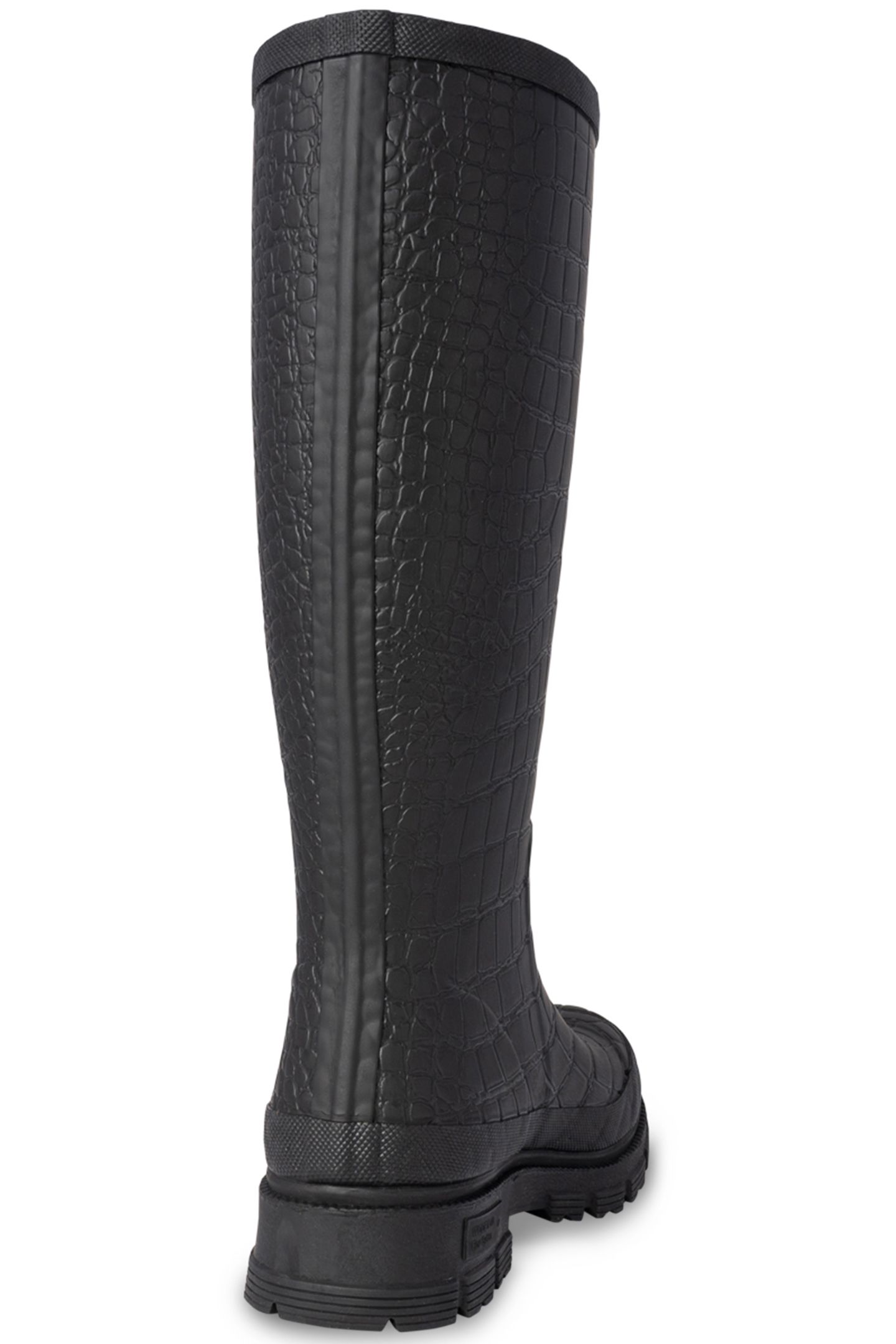 LE CROCO WATERPROOF BLACK 7