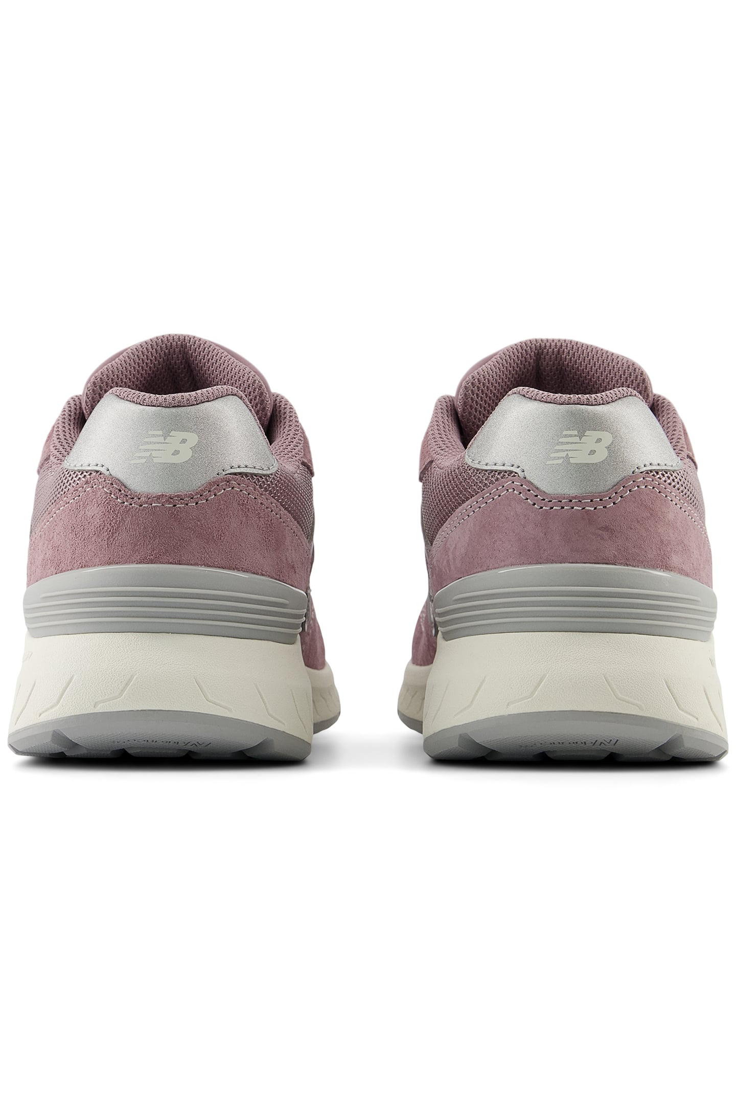 FRESH FOAM WALKING 880 V6 ICE WINE 4