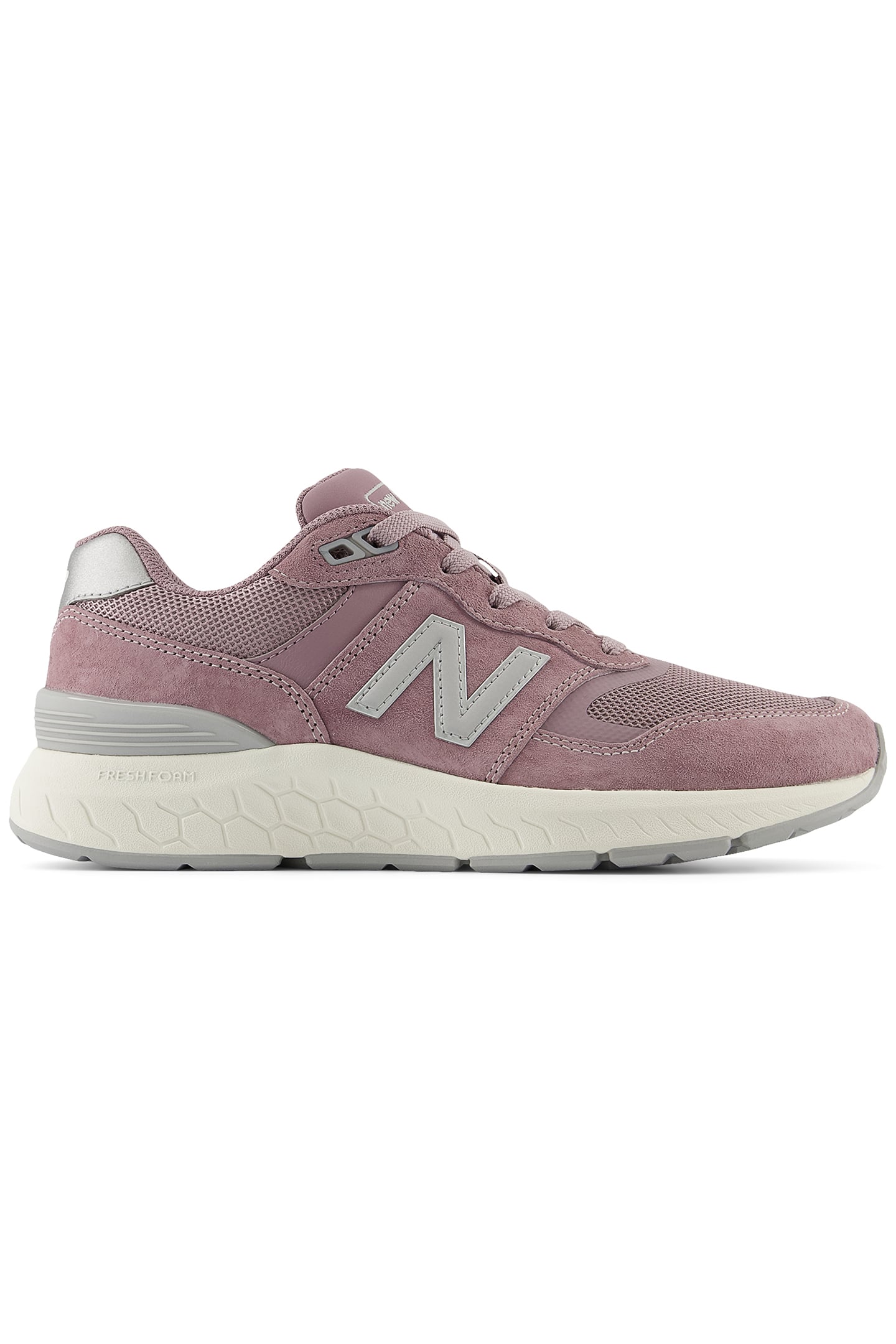 FRESH FOAM WALKING 880 V6 ICE WINE 1
