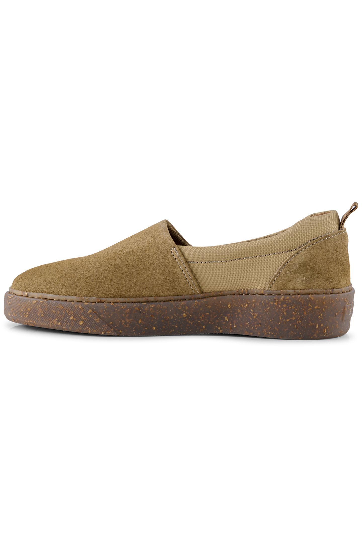 JESPER SLIP ON S SNEAKER TRUE 5