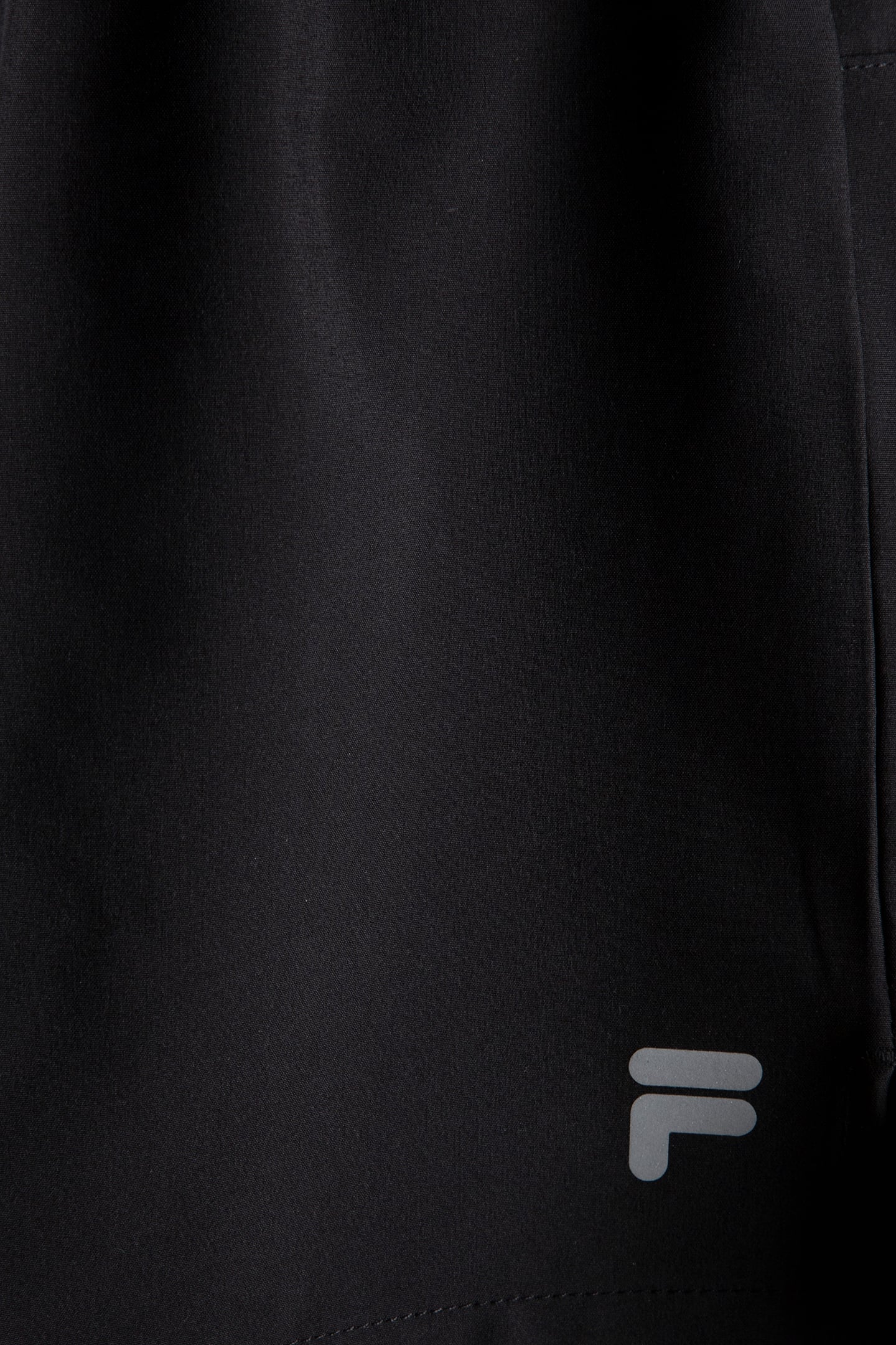 RIGO RUNNING SHORTS BLACK 4