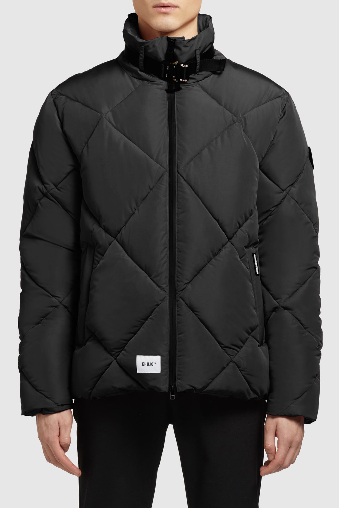 VIRO SPACE GREY 1