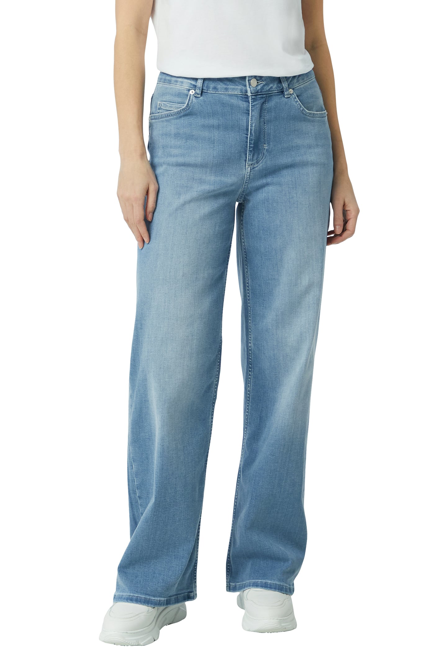 JEANS BLUE DENIM 1