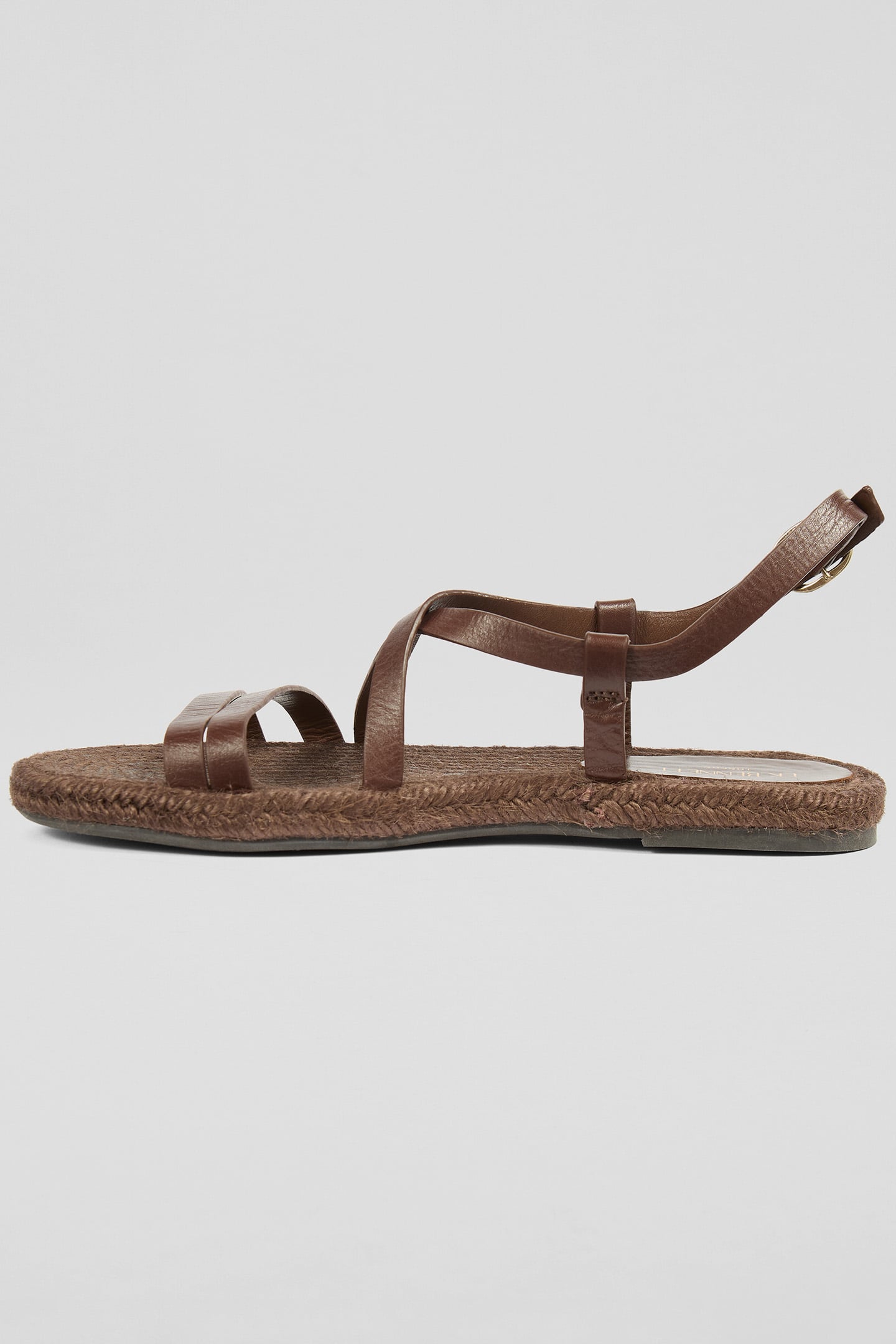 FLS INDIE MULTI STRAP ESP CHOCOLATE 1