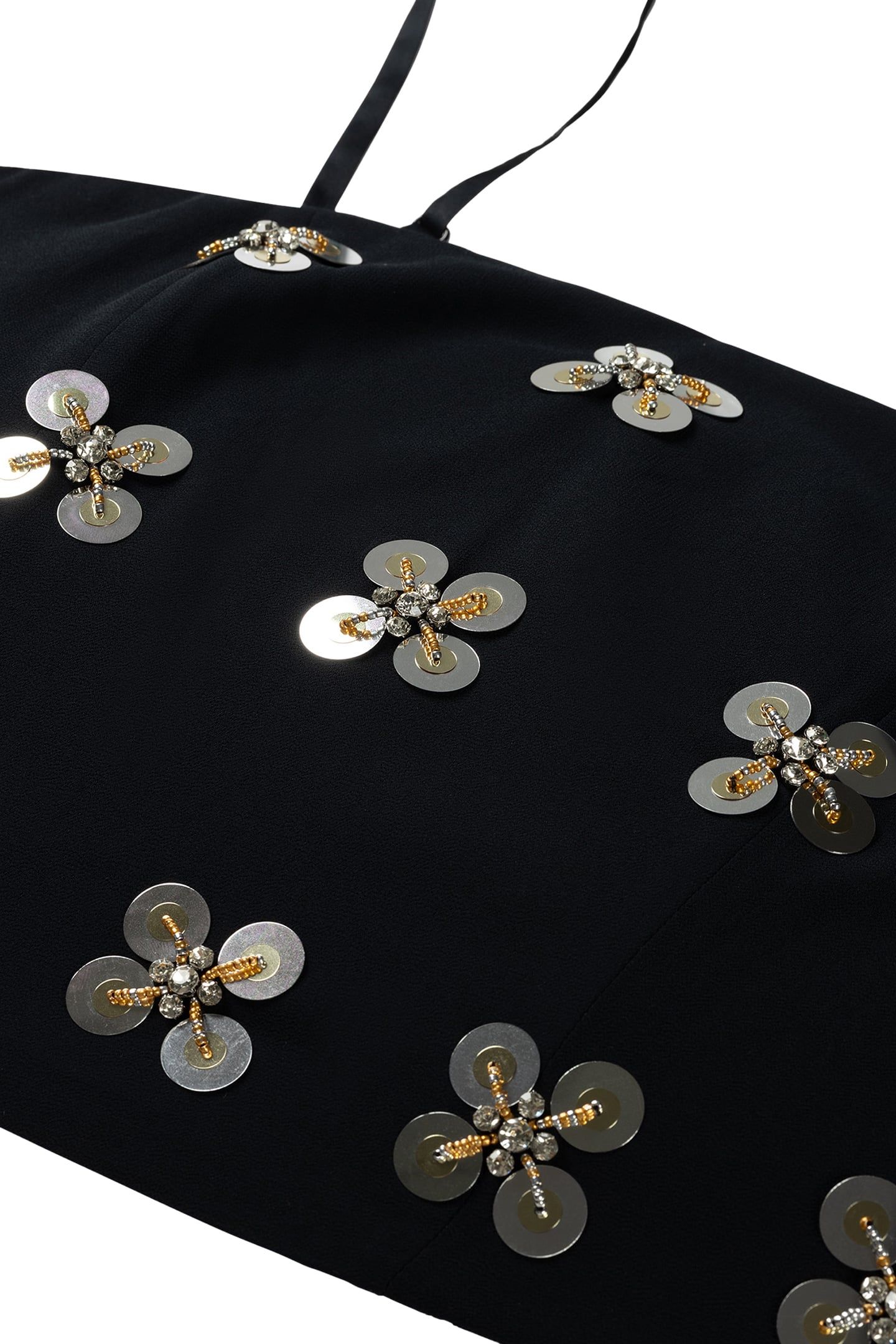 FAYETTE TOP BLACK 5