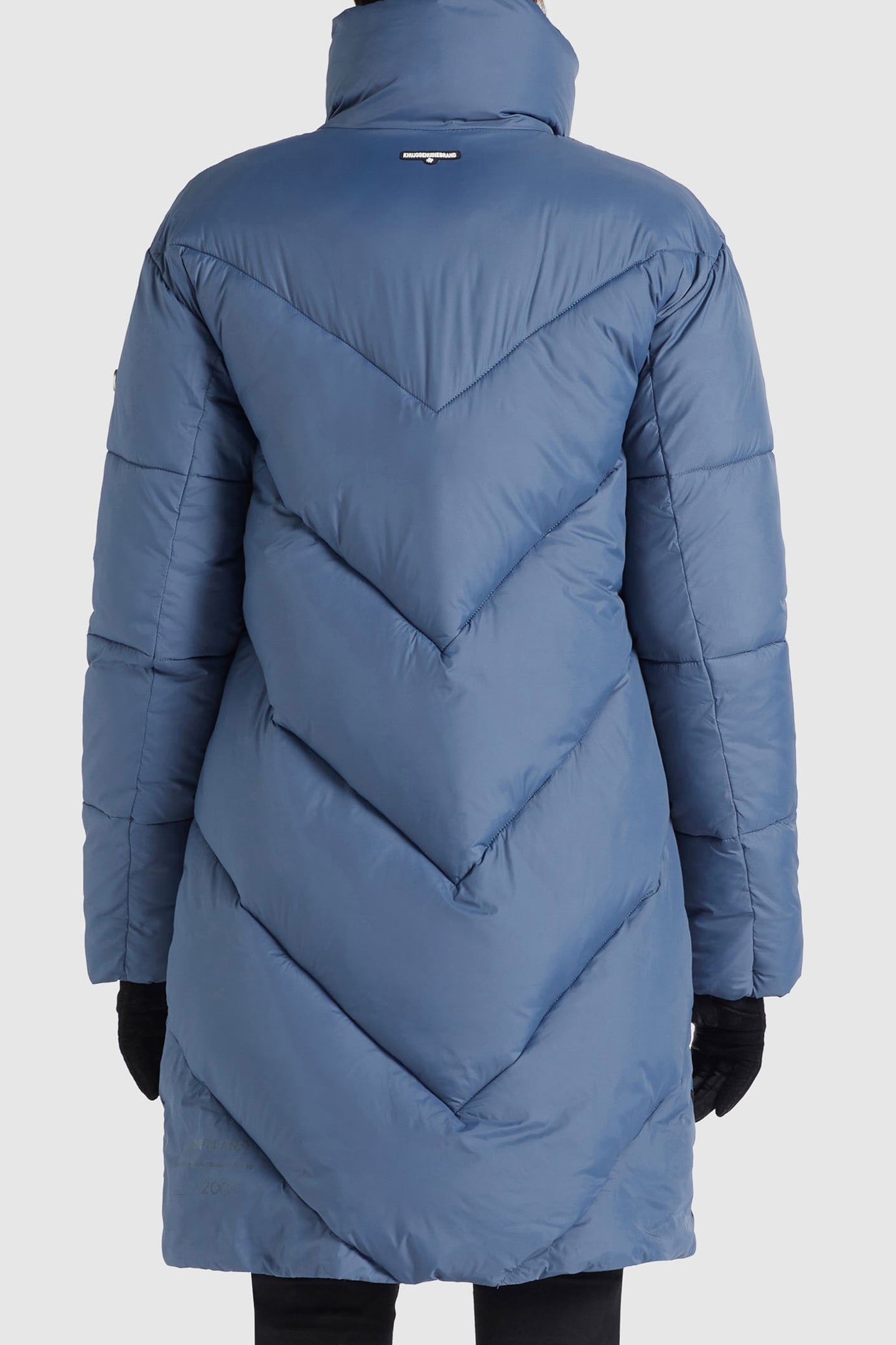 DICTA TWILIGHT NAVY 4