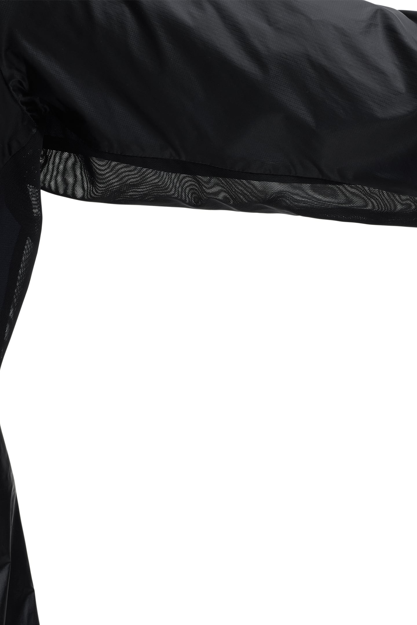 ZERO JACKET BLACK 8
