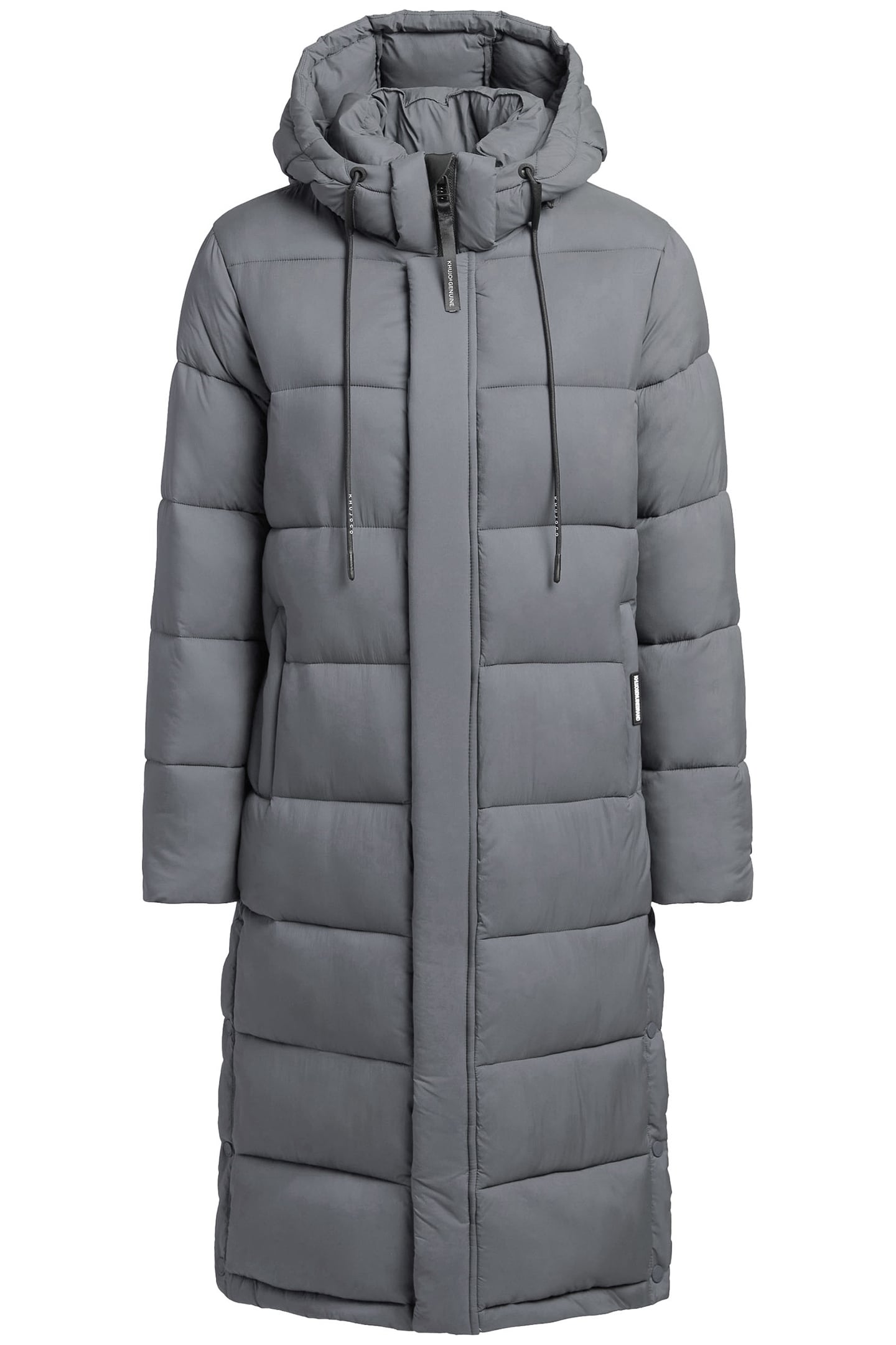 JULINA MATT CHARCOAL 6