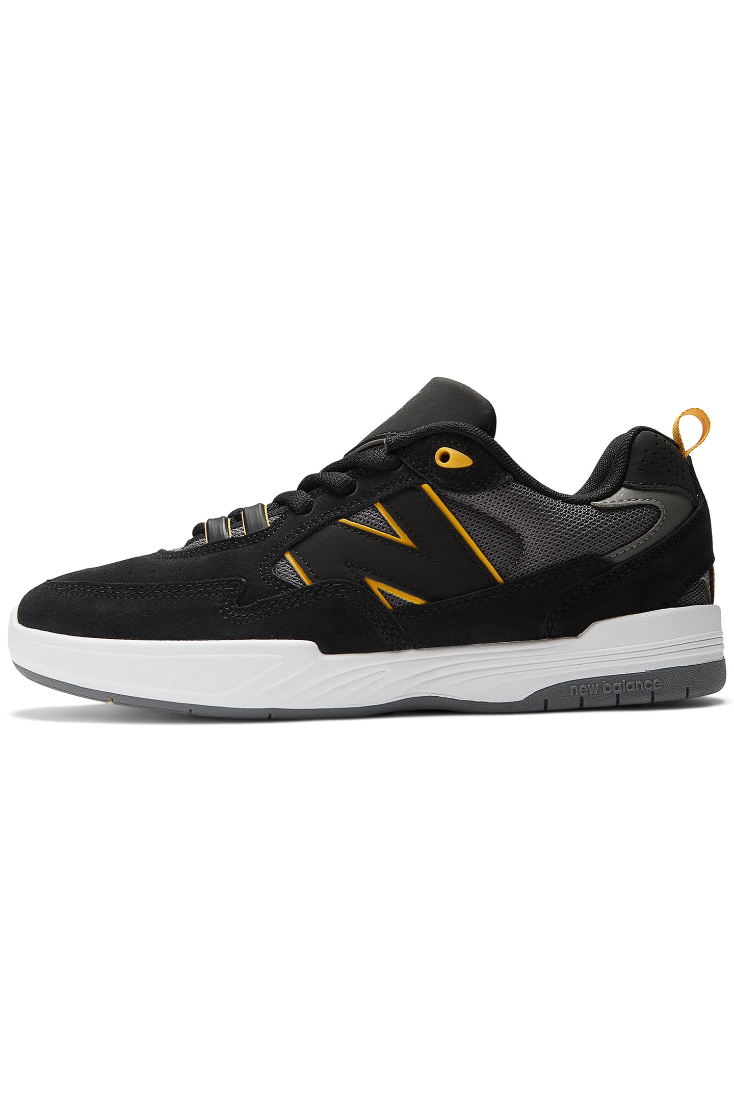 NB NUMERIC TIAGO LEMOS 808 BLACK 5