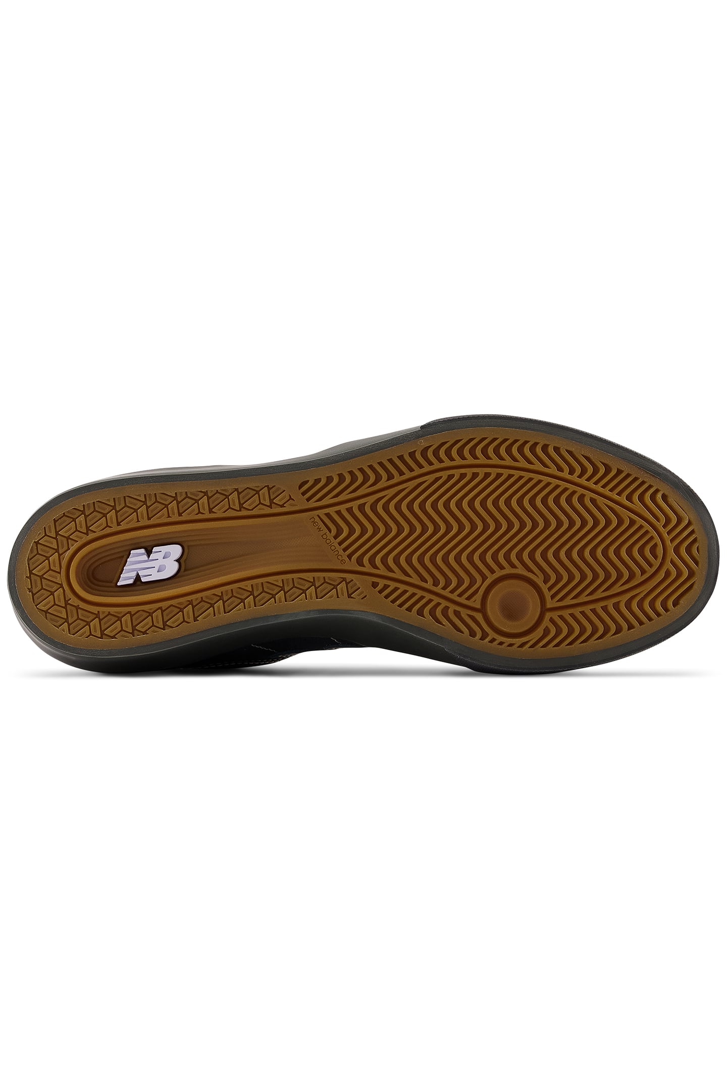 NB NUMERIC 272 BLACK 6