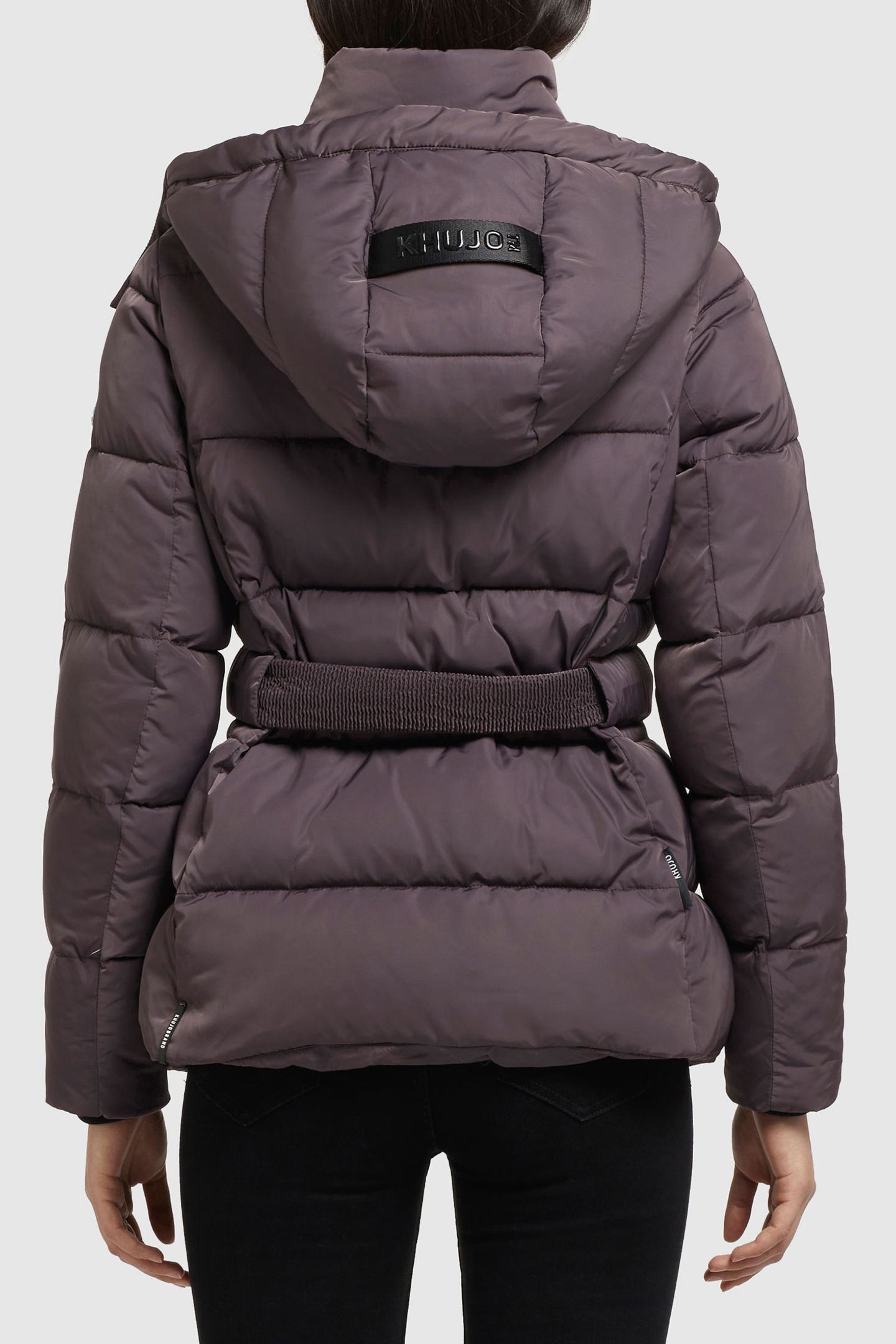 BRIE DULL PURPLE 4