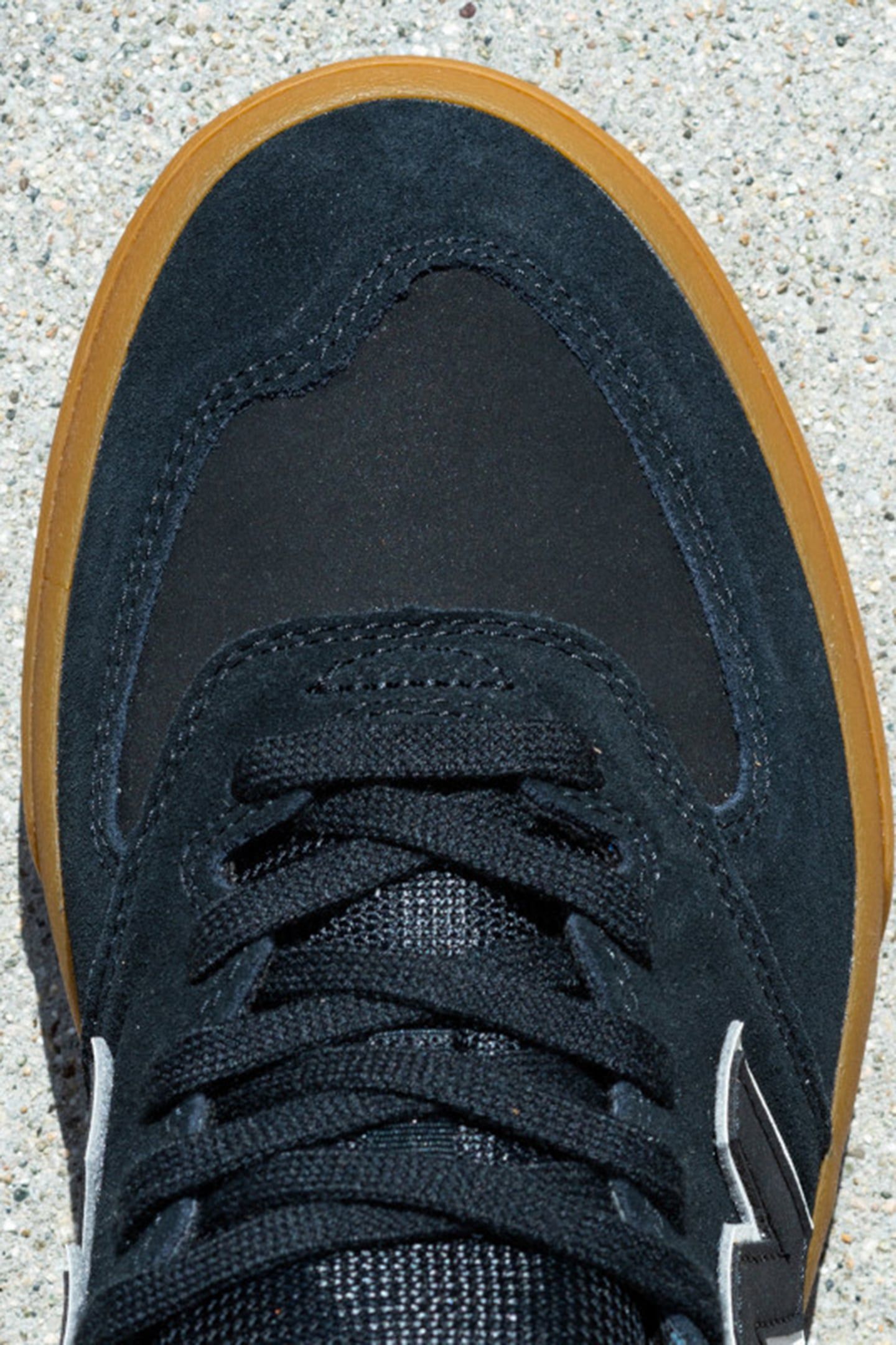 NB NUMERIC 574 BLACK 7
