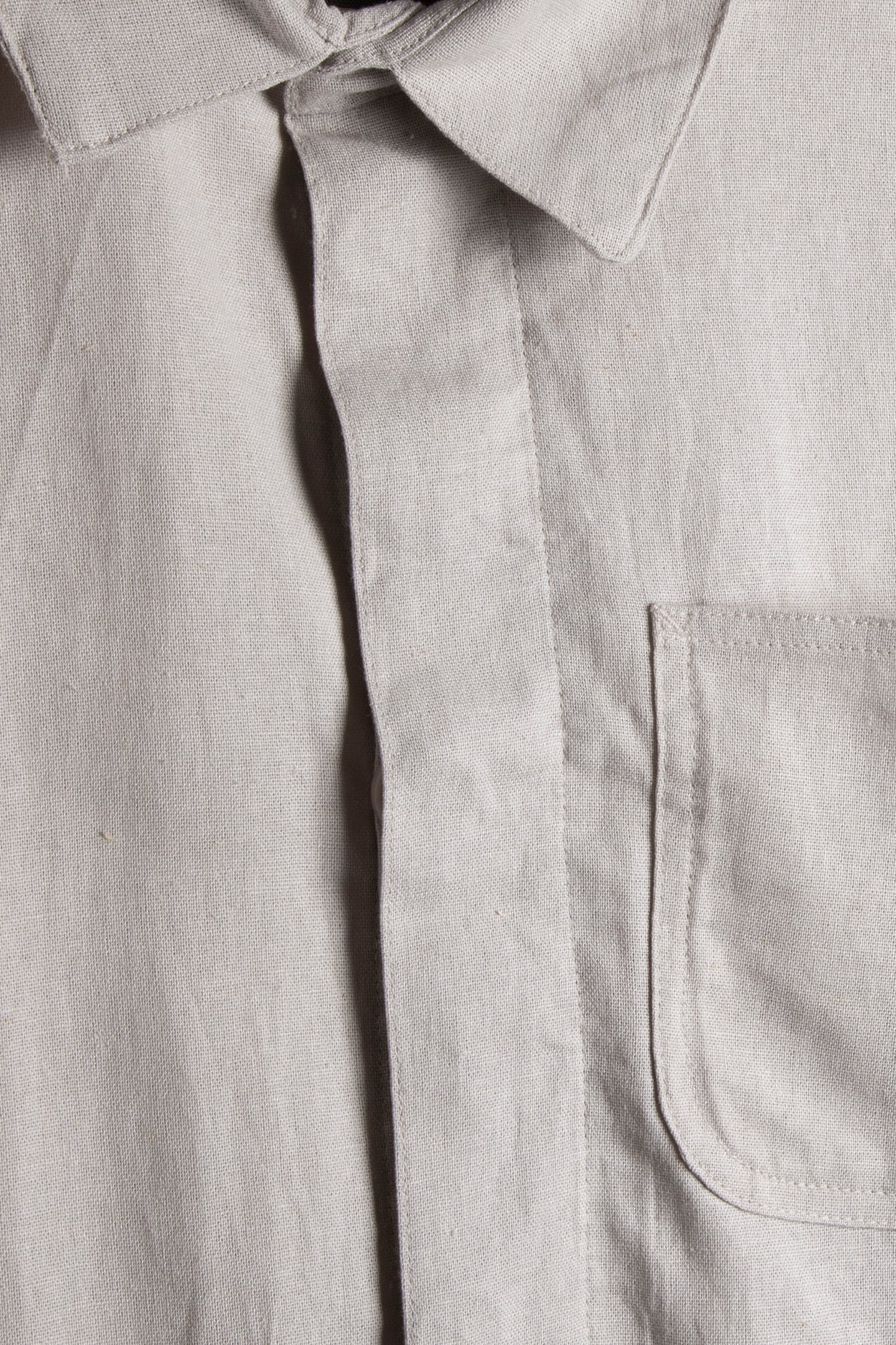 UTILITY LINEN STONE 4