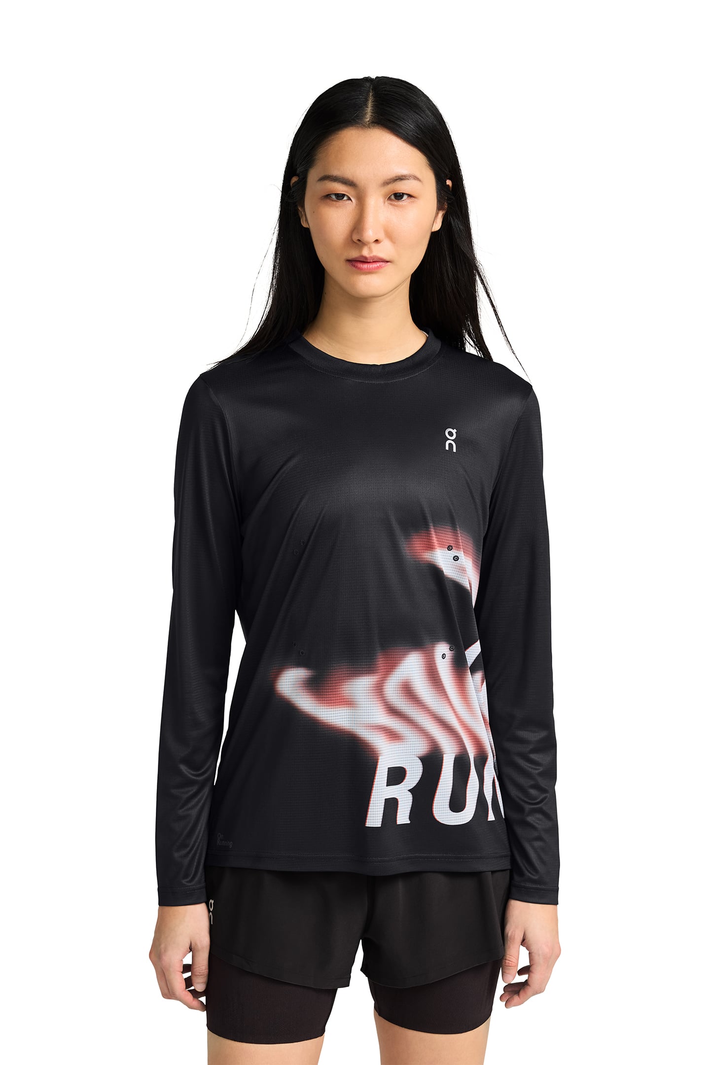 PACE LONG-T BLACK 1